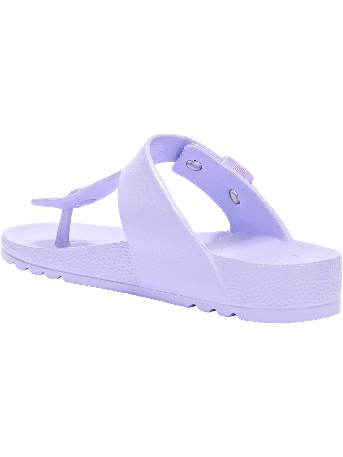 Scholl F274543910 Scholl Bahia Hausschuh