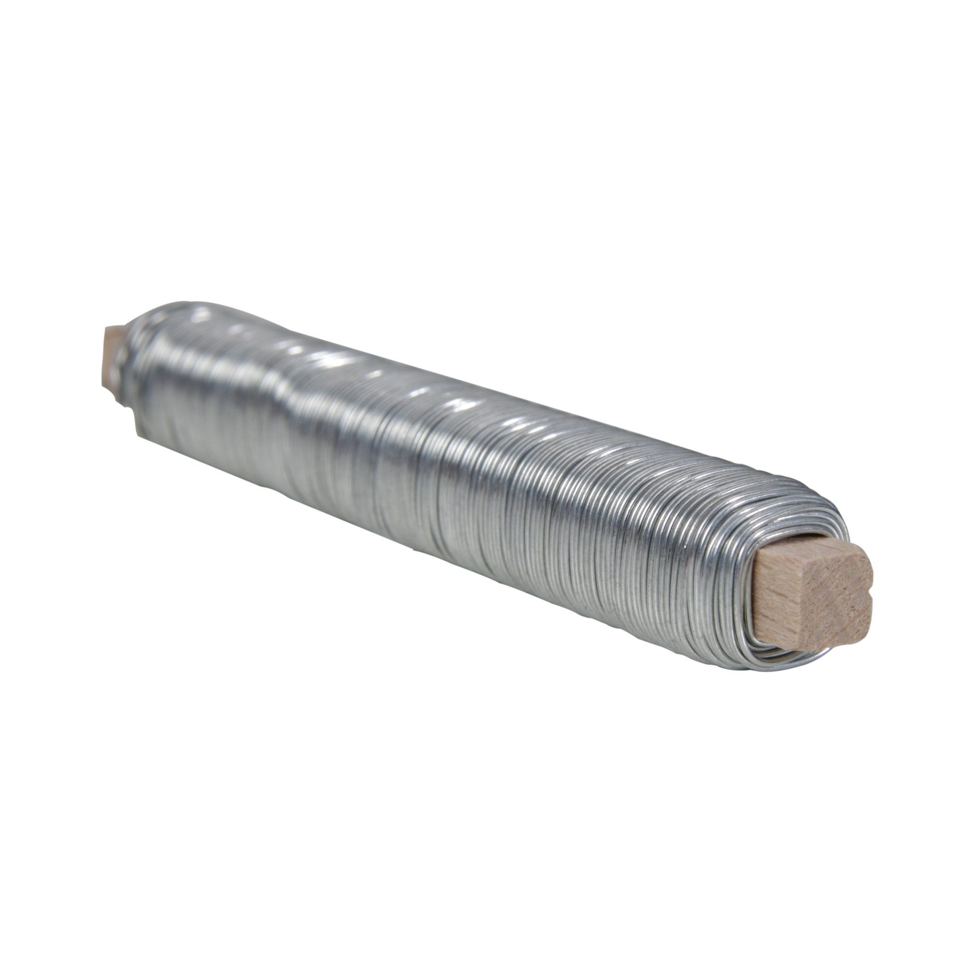 Scorprotect® Steinwolle Zubehörset Aluband glatt für Rohrschale / Rohrisolierung + Schlüsselba