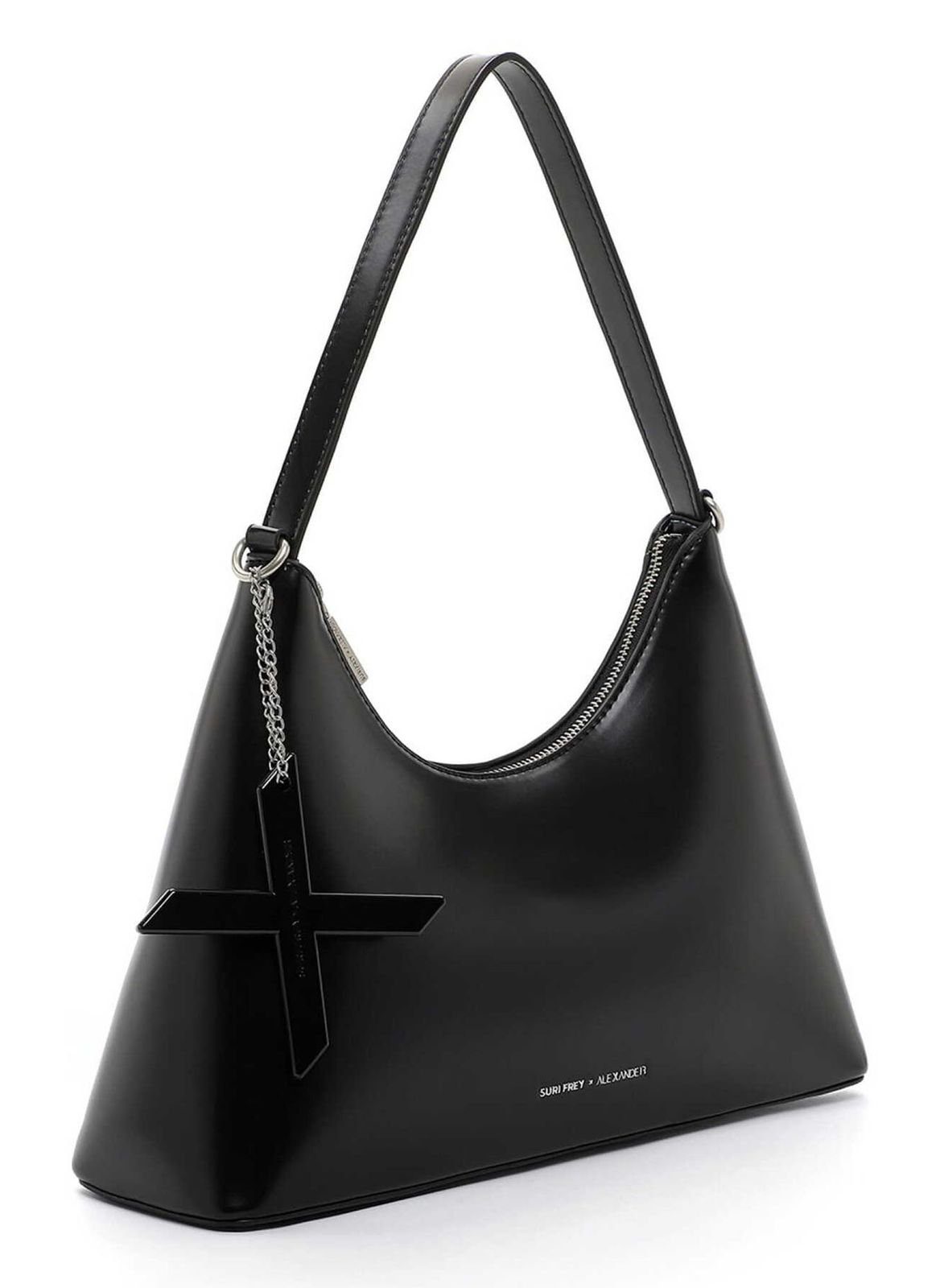 SURI FREY Schultertasche Alexander günstig online kaufen