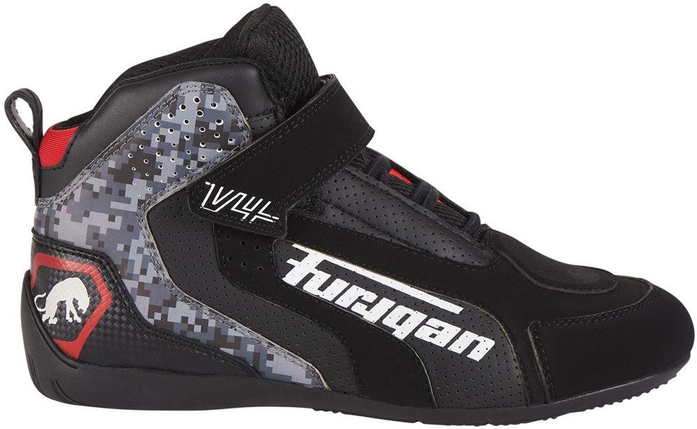 Furygan 3132-1049 Shoes V4 Vented Motorradstiefel günstig online kaufen