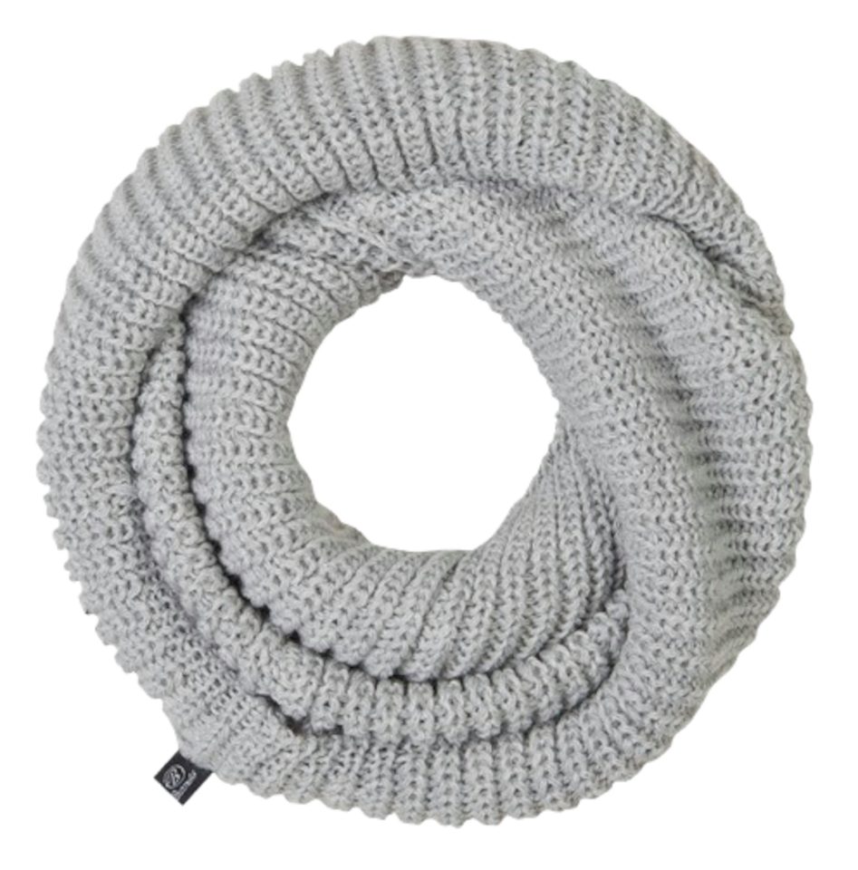 Strickschal Loop Schal