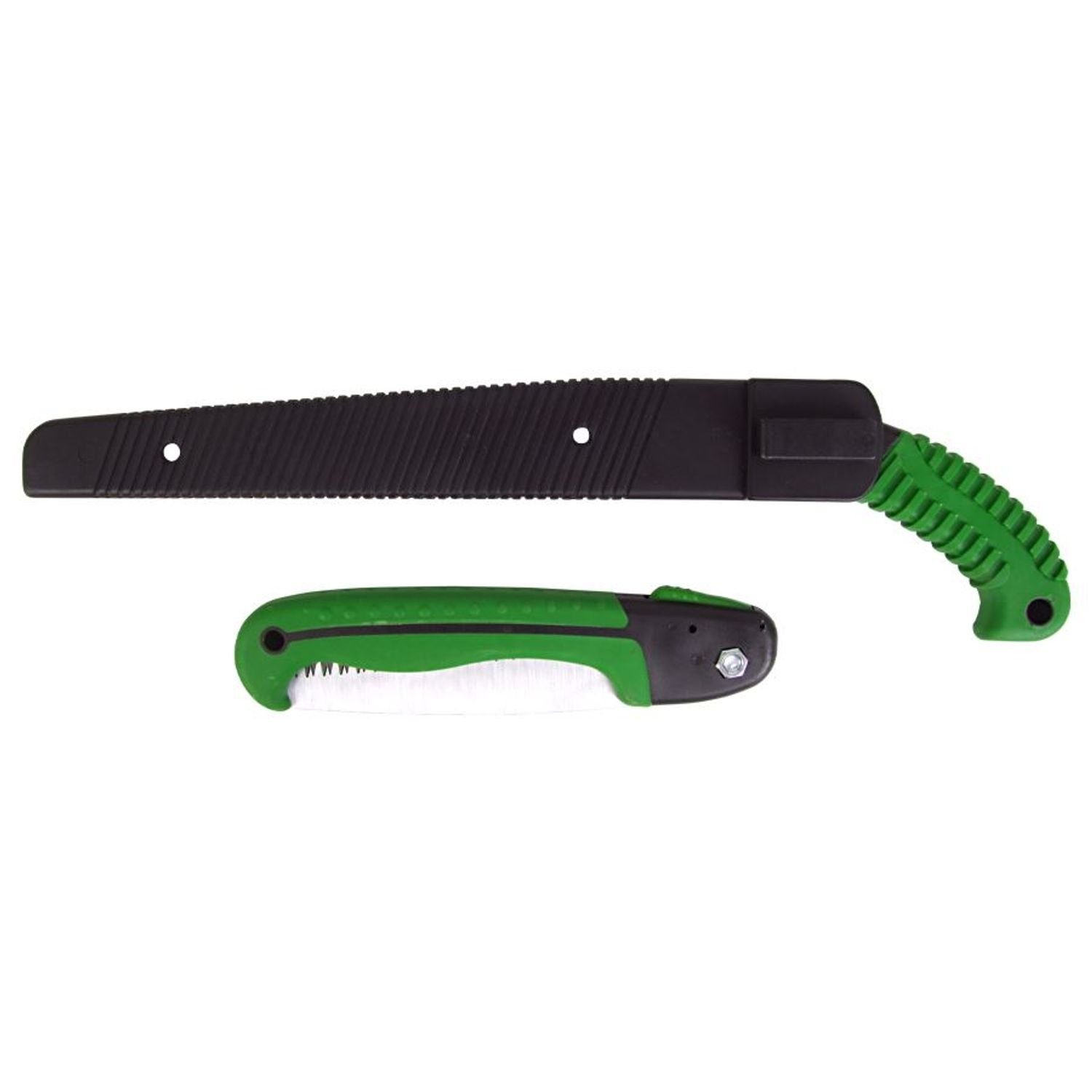 BURI Bügelsäge Gartensäge 3er-Set Astsäge Baumsäge günstig online kaufen