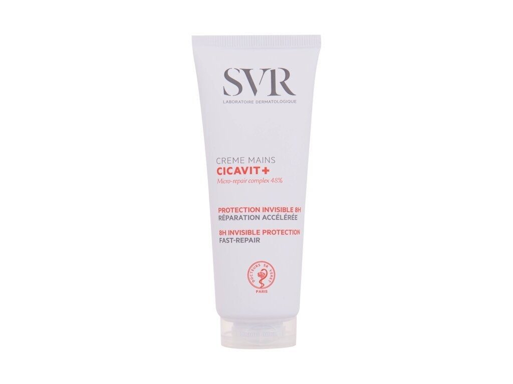 SVR Handcreme Pflegende und erneuernde Handcreme Cicavit+