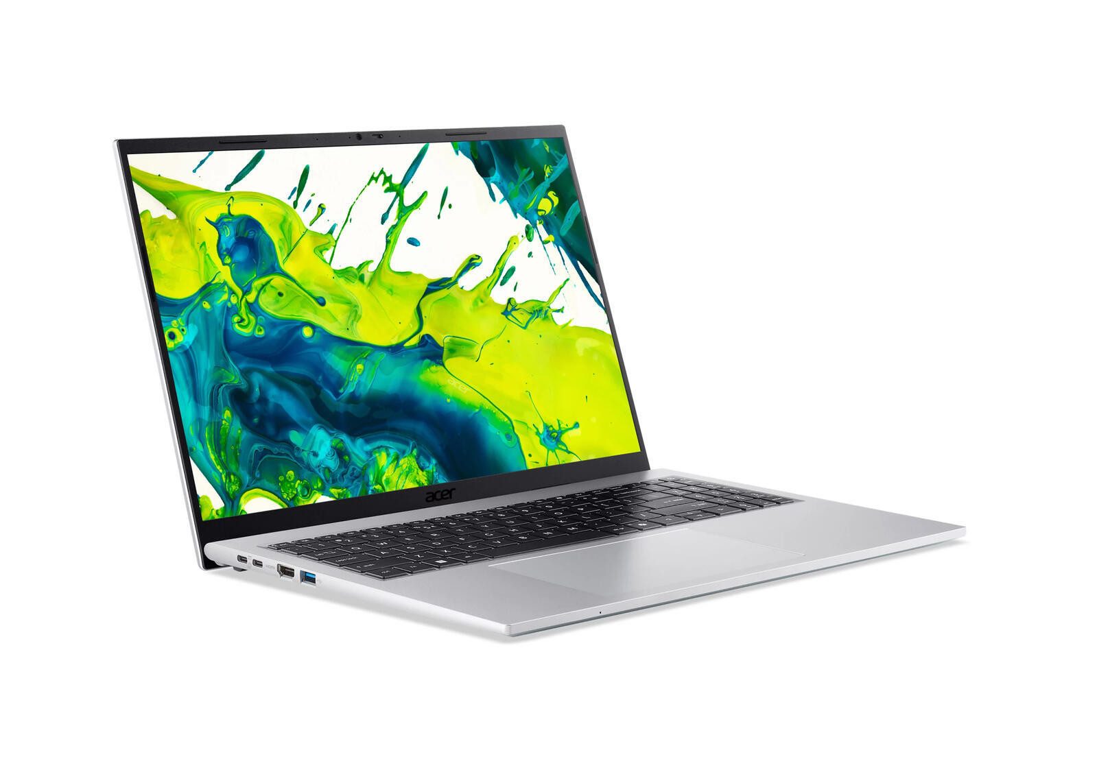Acer Notebook Aspire Go 16 AG16-71P AG16-71P-30GP Notebook (8 GB, 512 GB SSD)