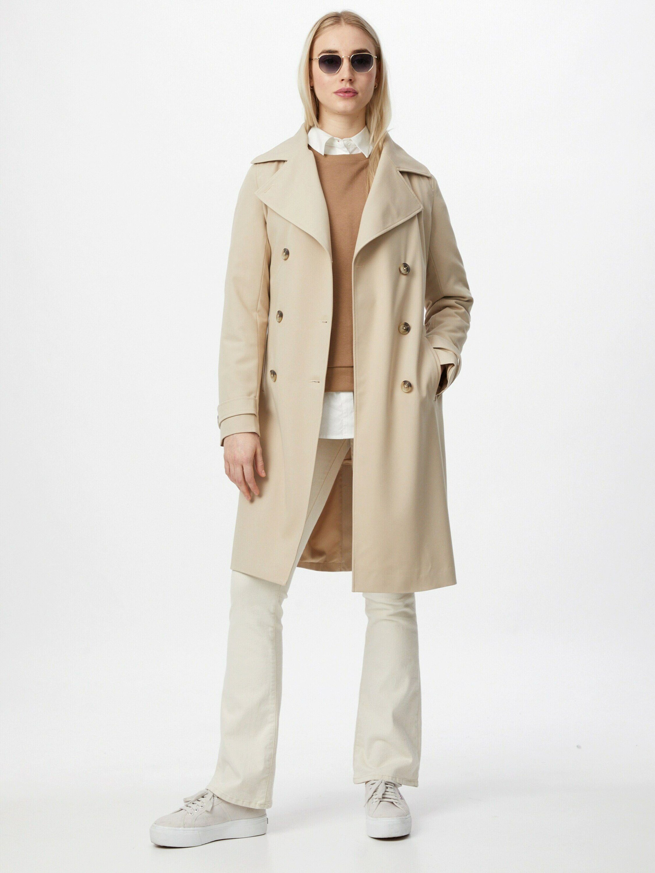 Modström Trenchcoat Hiro (1-tlg)
