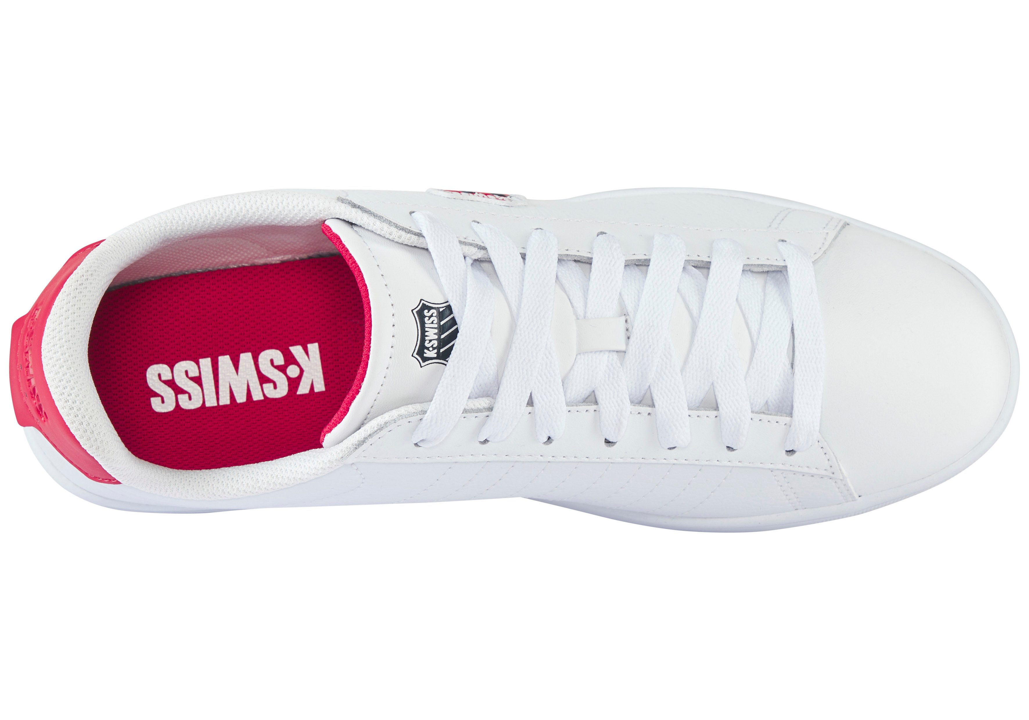 K-Swiss Court Shield II Sneaker – Bild 4 von 5