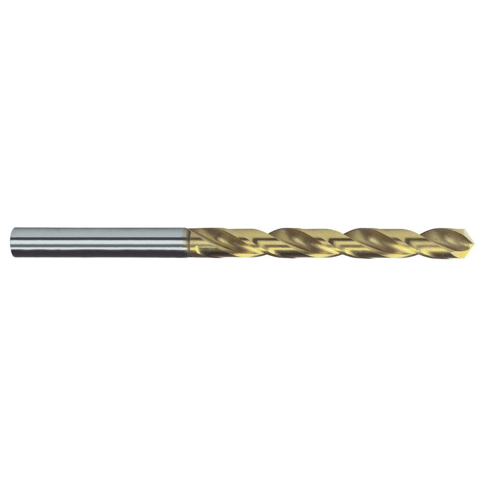 Exact Metallbohrer Exact 32508 HSS Metall-Spiralbohrer 1 mm Gesamtlänge 34 mm geschliffe
