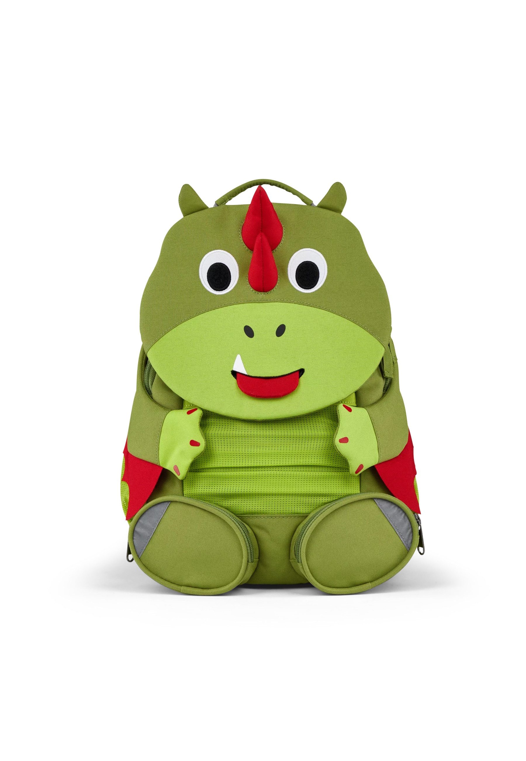 Affenzahn Kinderrucksack Großer Freund