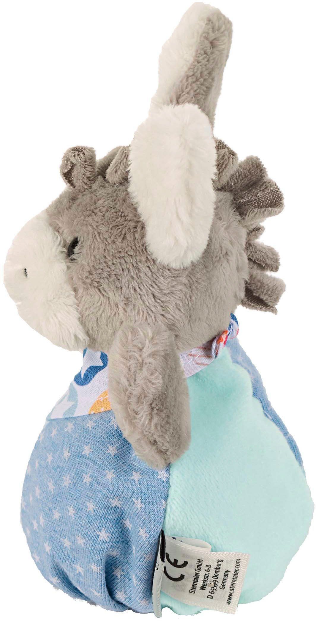 Sterntaler® Greifspielzeug Knuddelsäckchen Emmi günstig online kaufen