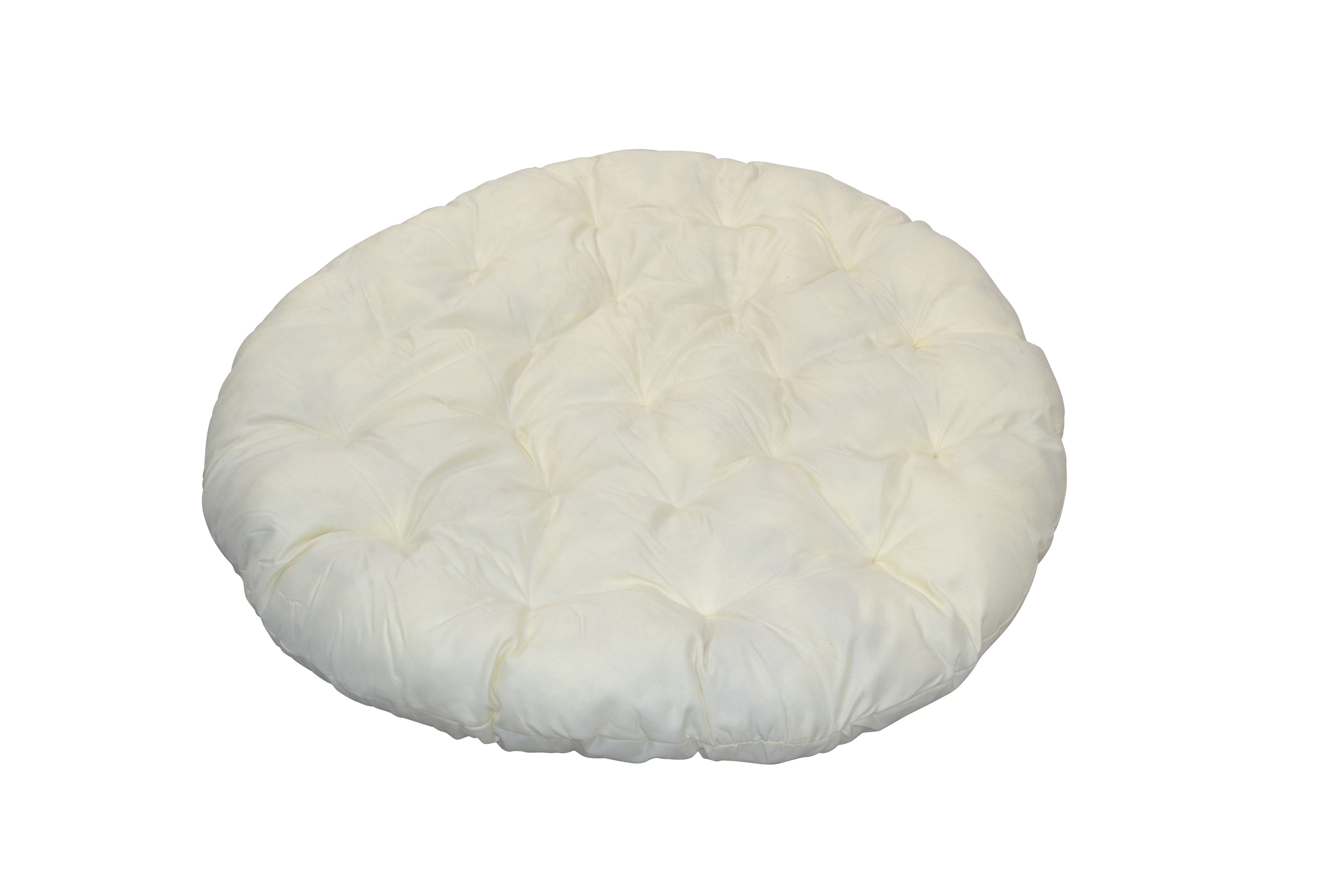 moebel-direkt-online Sessel Papasansessel. Kissenauflage wenn gewünscht, gl günstig online kaufen