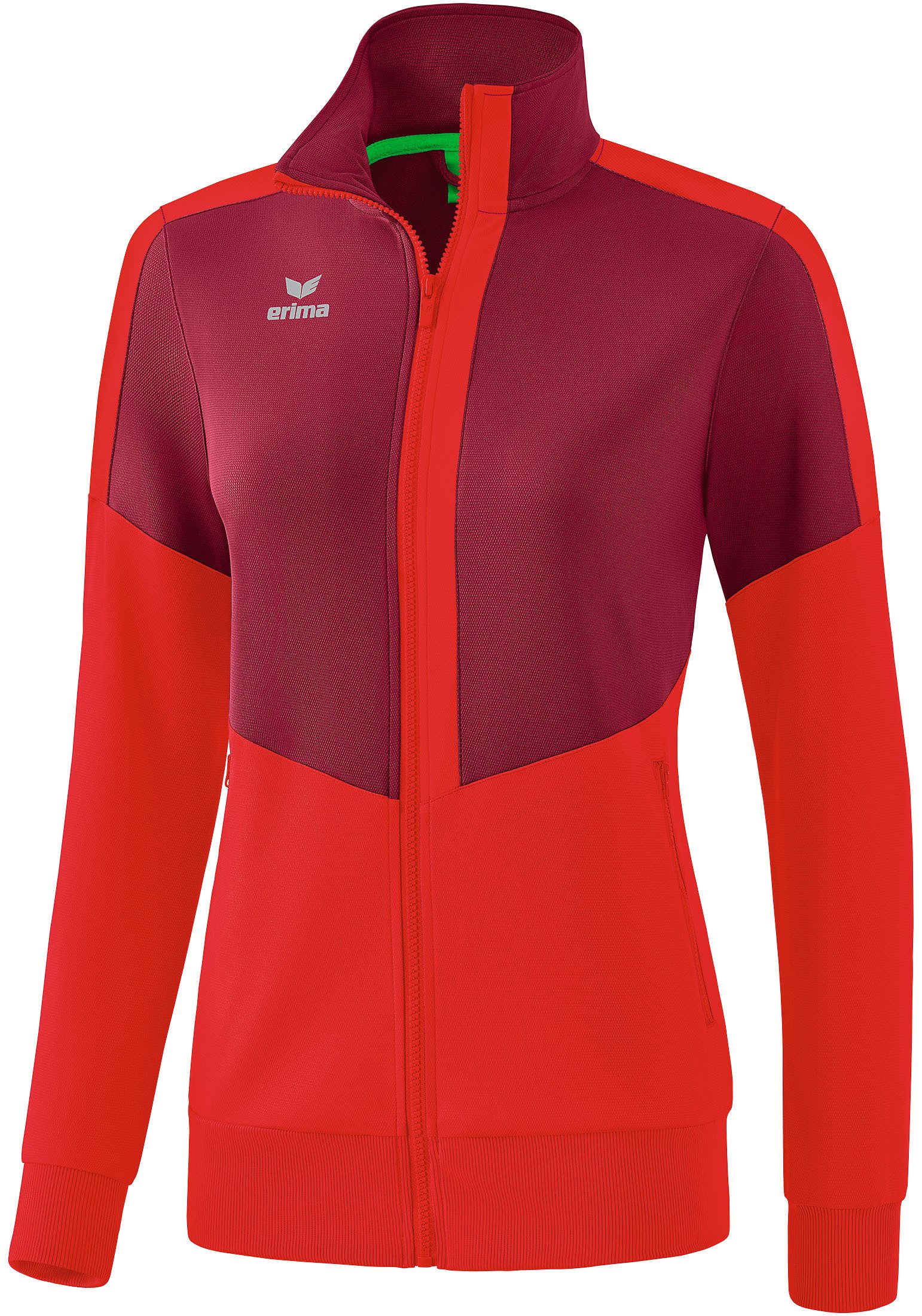 Trainingsjacke Damen Squad Worker Jacke