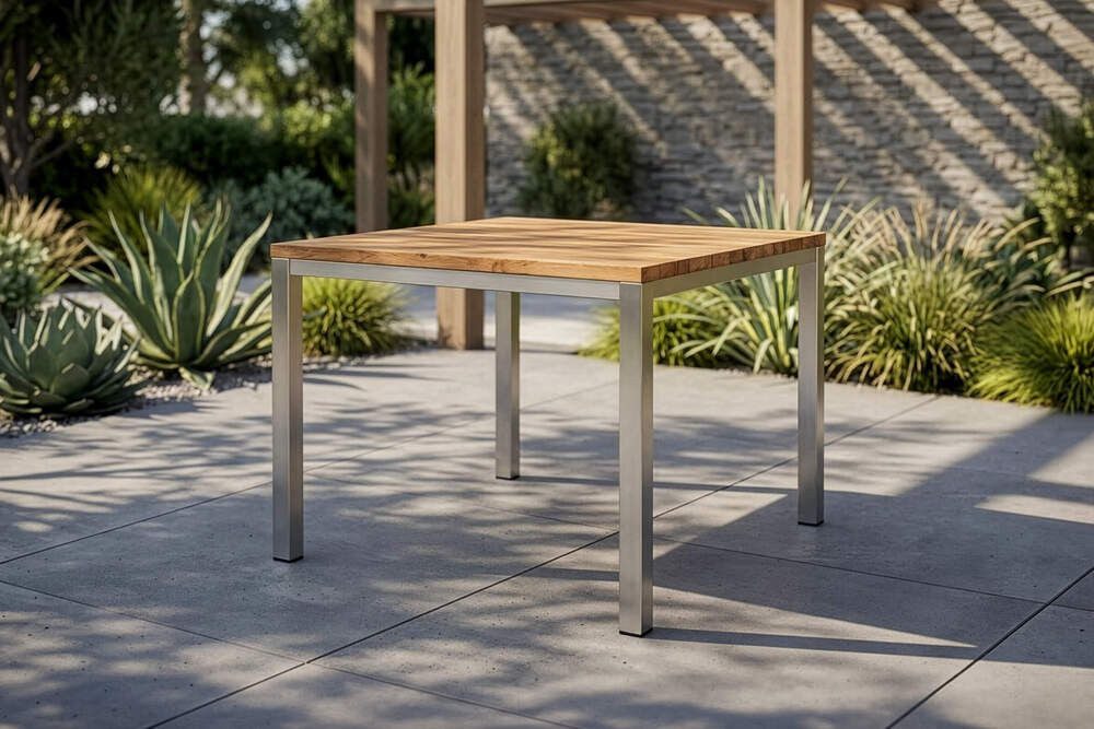 OUTFLEXX Gartentisch