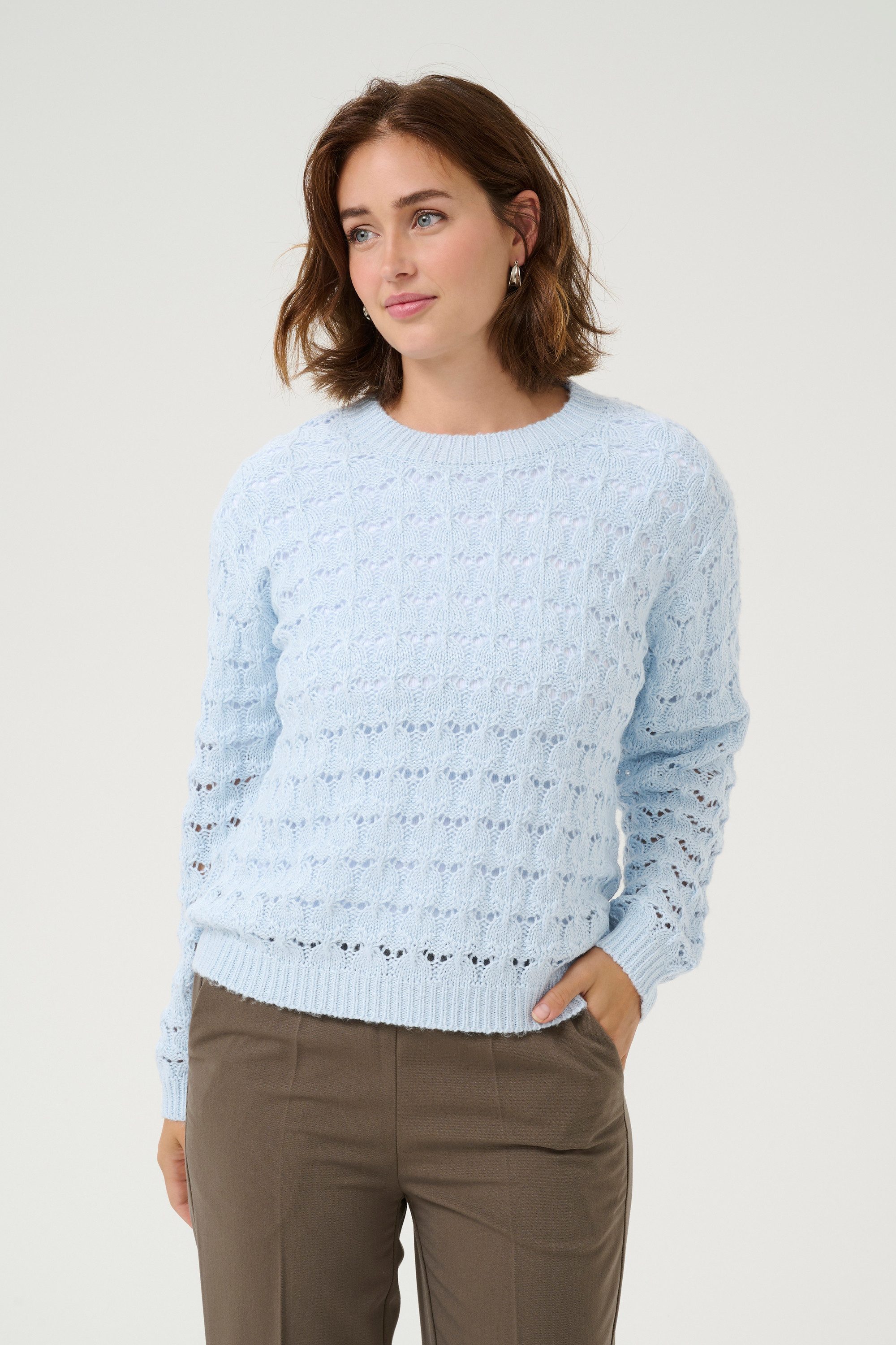 Strickpullover Strickpullover KAelena