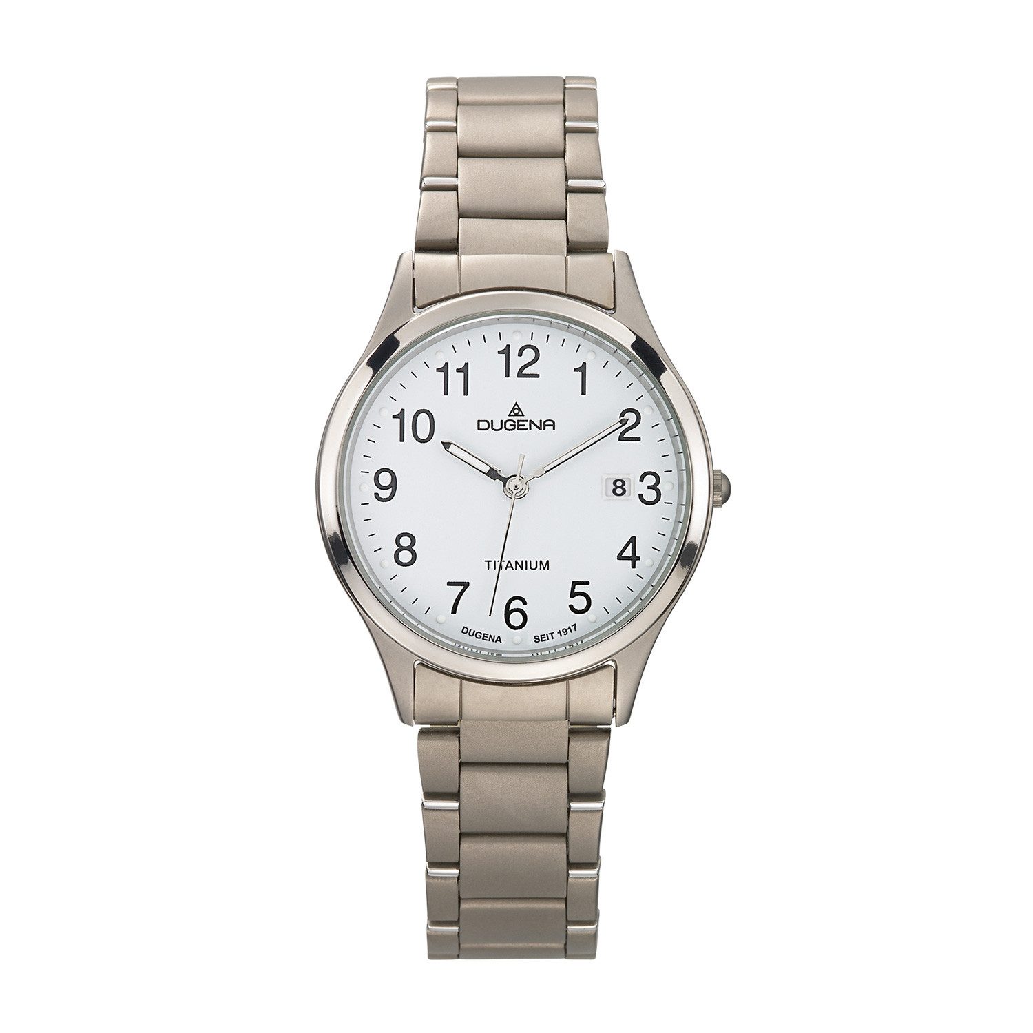 Quarzuhr Semper 4460328 Quarz