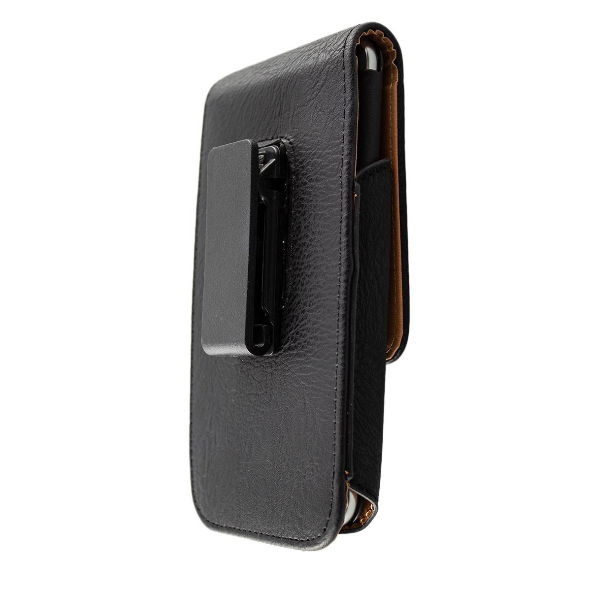 caseroxx Handytasche caseroxx Handytasche Outdoor Tasche für Emporia Smart 5, schwarz (Einzelartikel, 1-tlg., Outdoor Tasche)