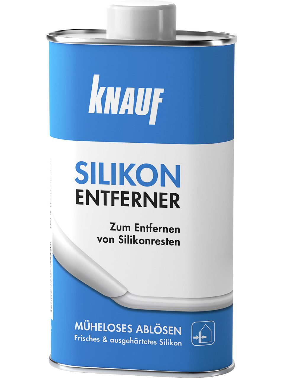 KNAUF Spachtelmasse Knauf Silikonentferner 250 ml günstig online kaufen