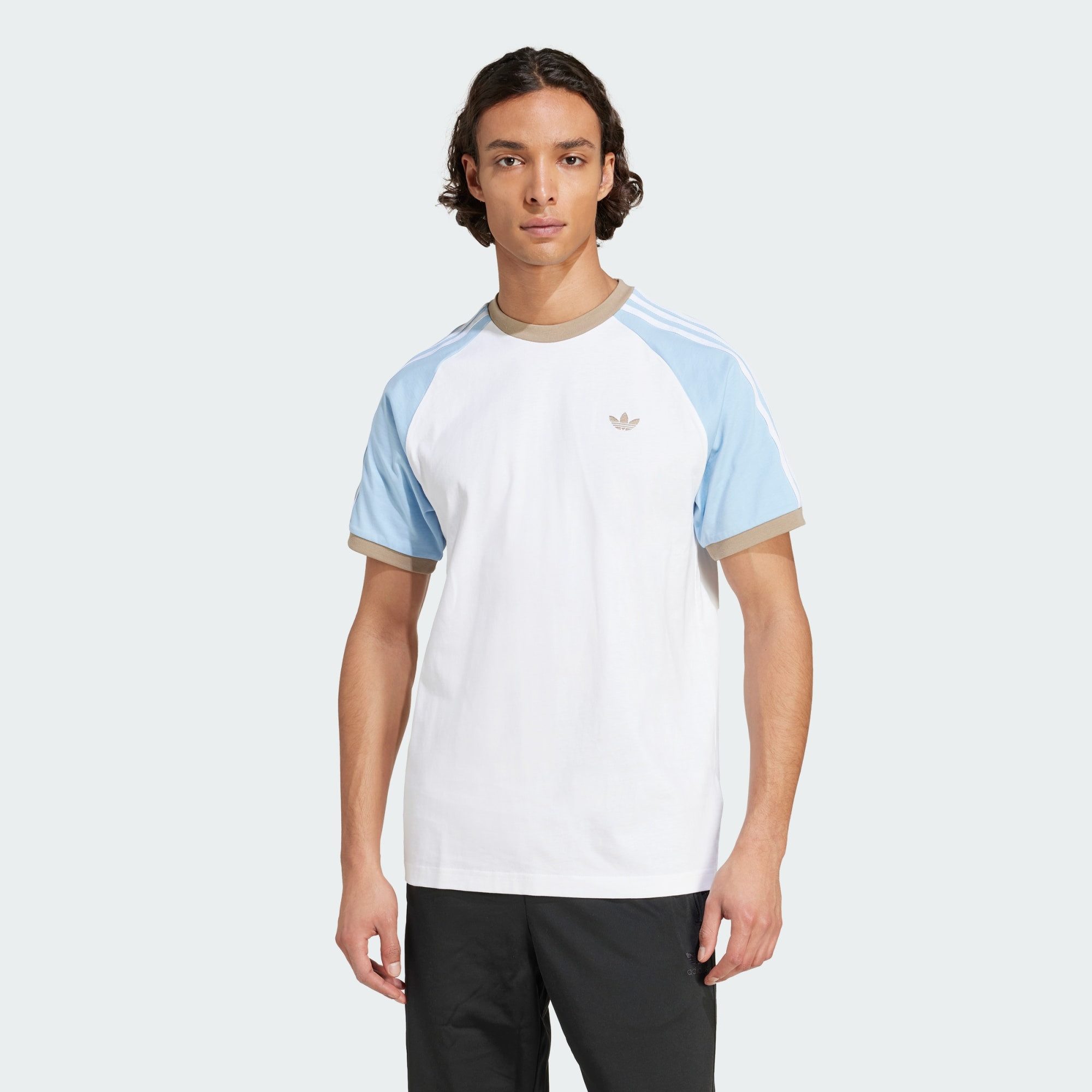 adidas Originals Poloshirt ADIDAS ORIGINALS CALI günstig online kaufen