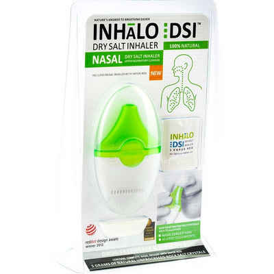 Medosan Inhalationsgerät Inhalo DS