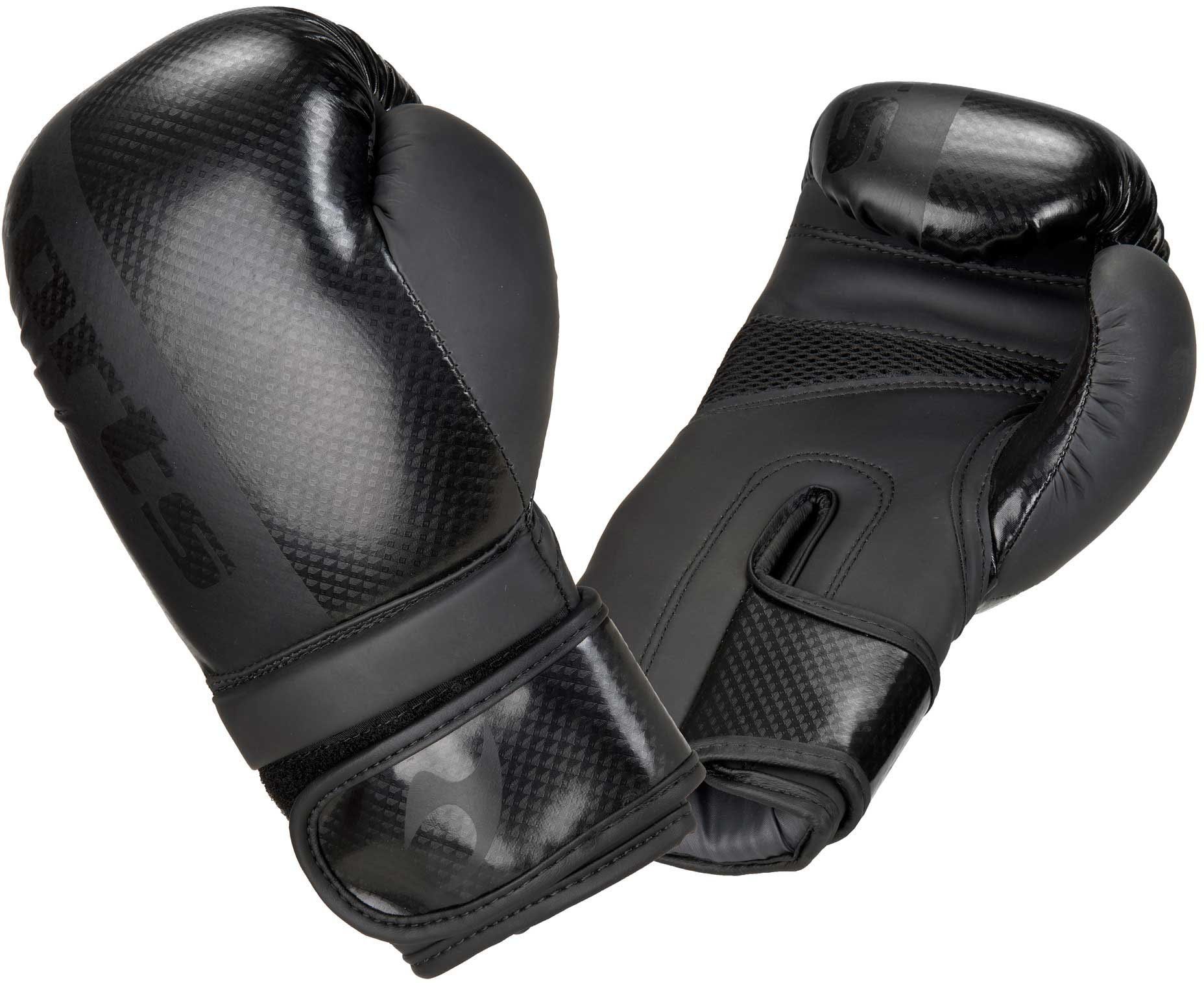 Kids Boxhandschuhe Assassin Ju-Sports