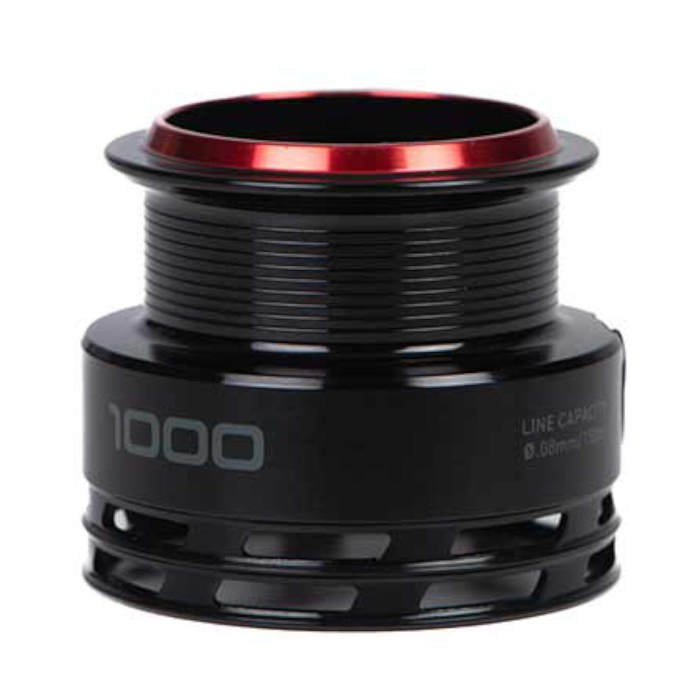 Fox Rage Spinnrolle Fox Rage Warrior 1000 Spool)