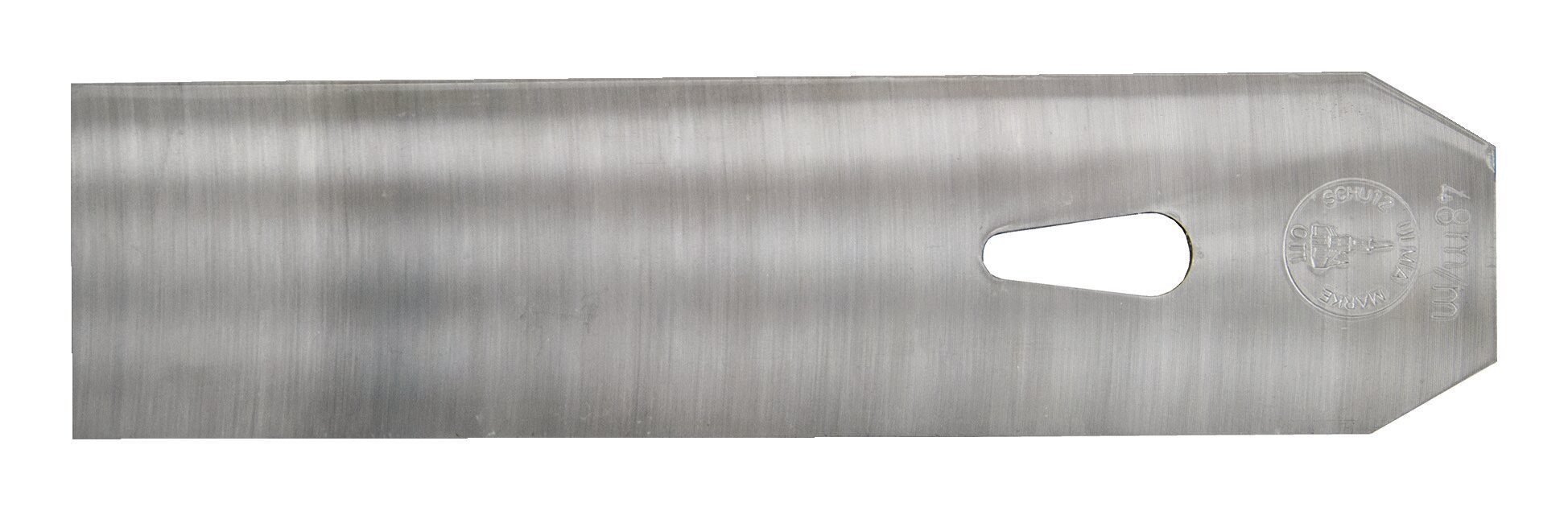 Ulmia Universalhobel, Hobeleisenbreite 48 mm, Einfacheisen ohne Klappe E-HW4 - 48 48 mm