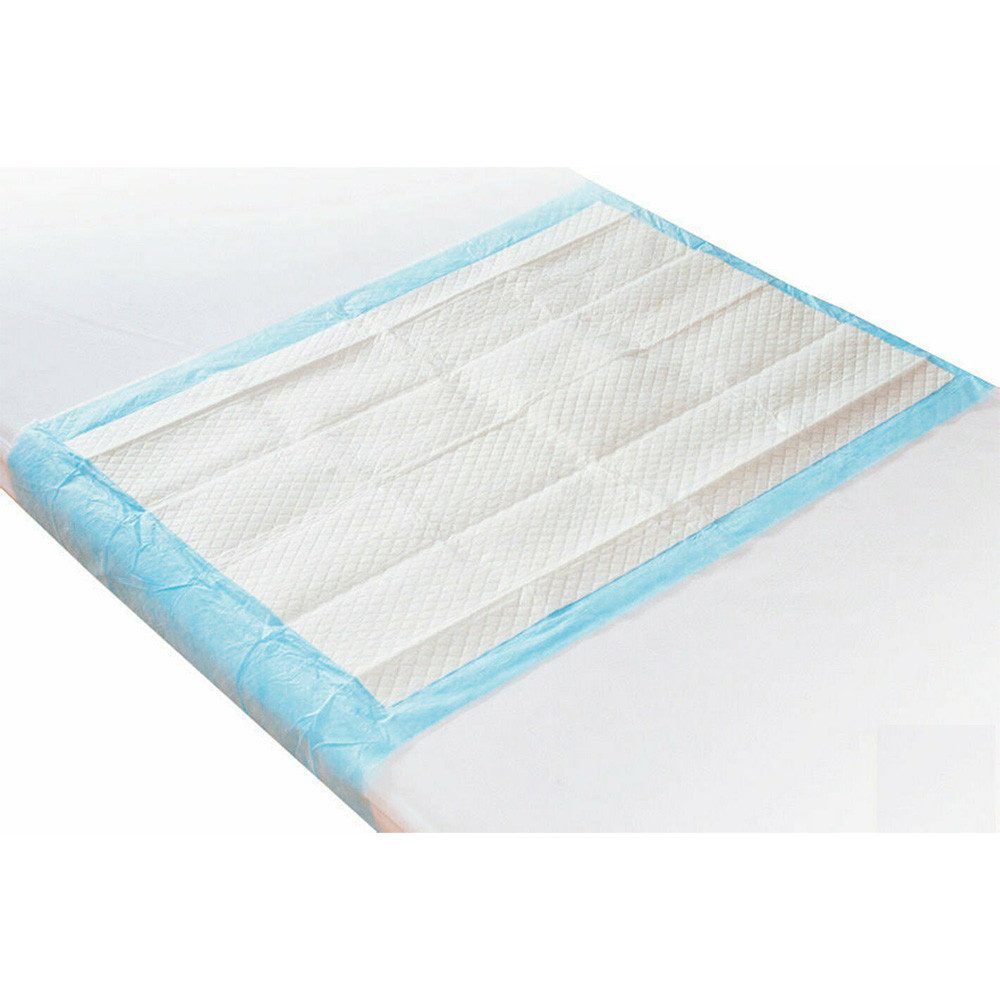 Inkontinenzauflage Krankenunterlagen SAP Plus Premium 70 x 175 cm 15er Pack