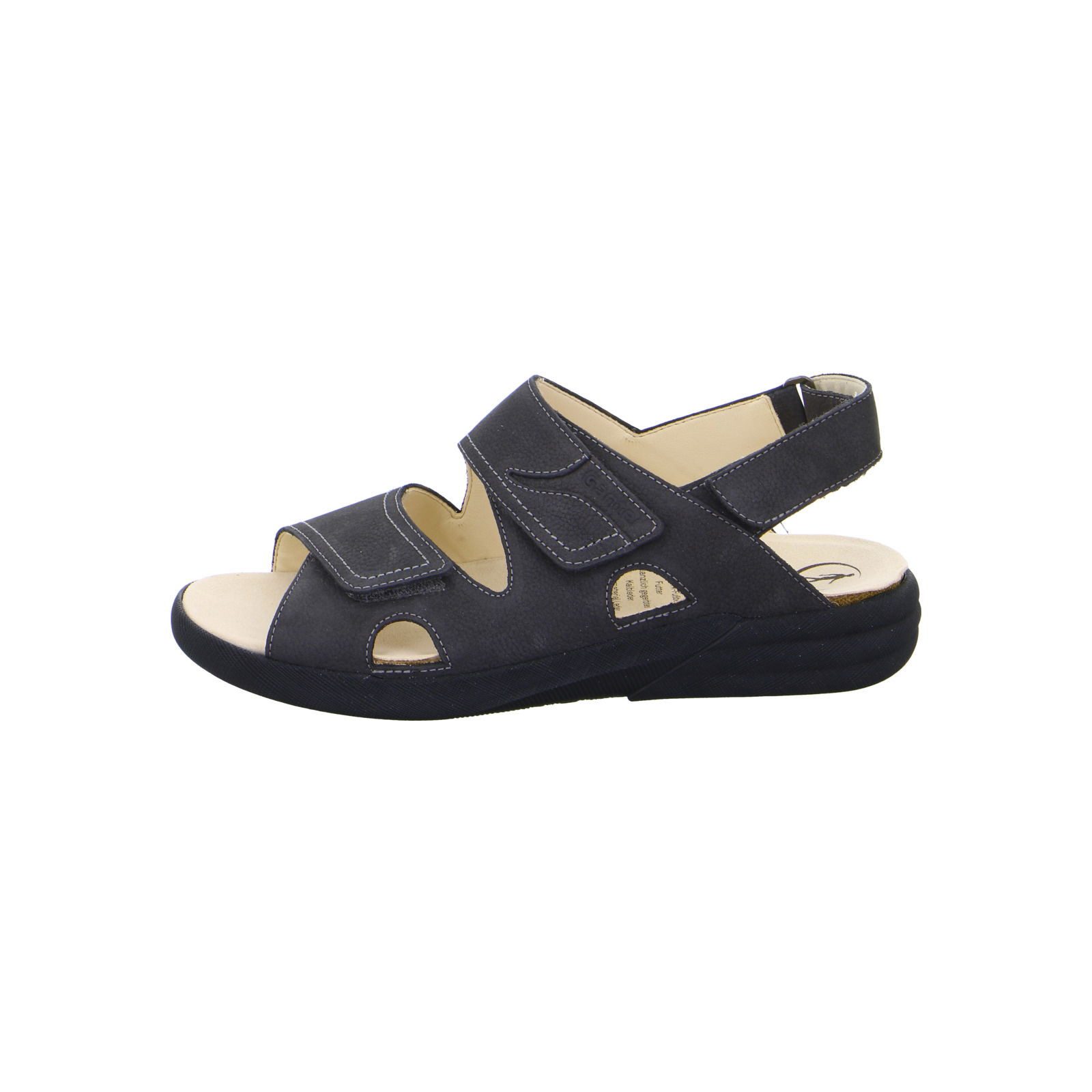 Ganter Sandalette Harry Sandale