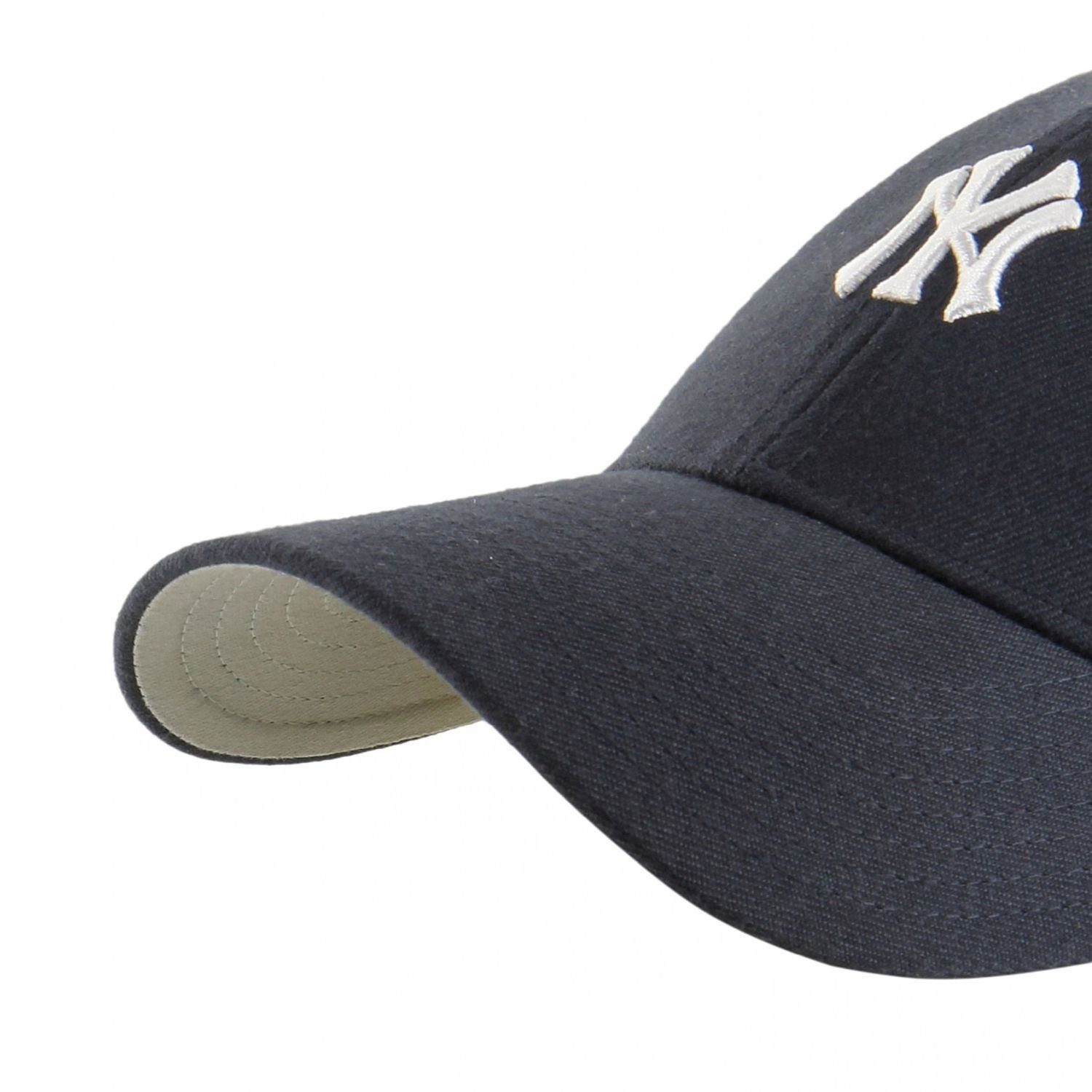 Snapback Cap Yankees RUNNER '47 New BASE Brand York