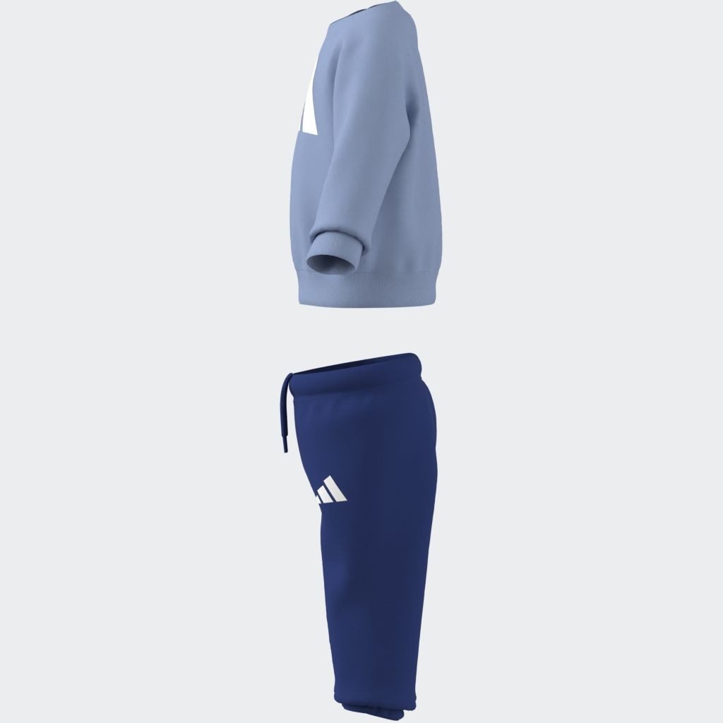 adidas Sportswear Trainingsanzug I BL FL günstig online kaufen