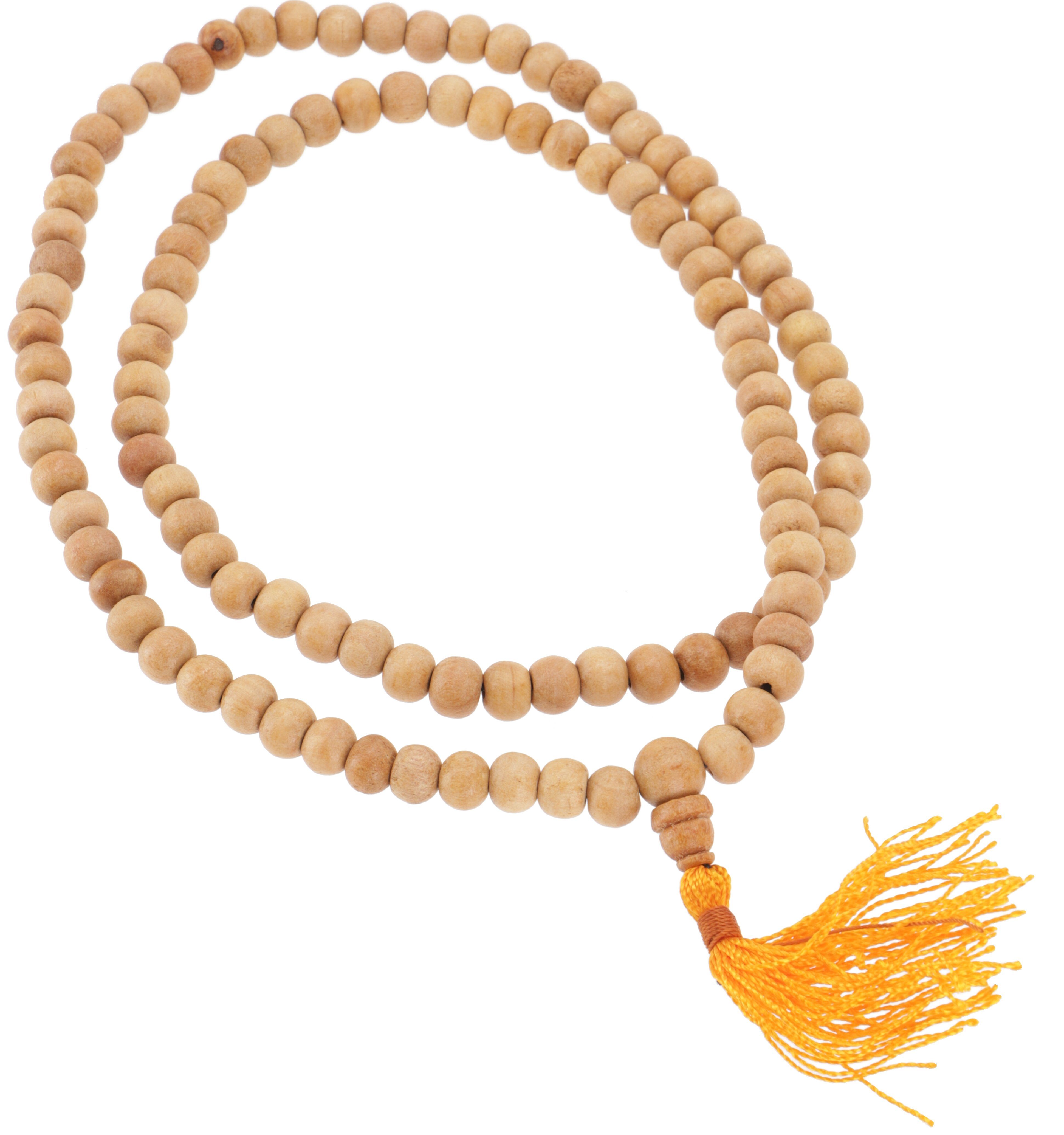 Guru-Shop Perlenkette Tibetische Mala, buddhistische Gebetskette aus.. günstig online kaufen