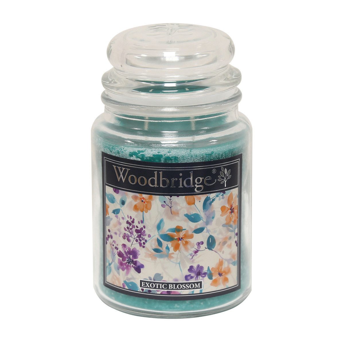 Woodbridge Duftkerze Duftkerze Exotic Blossom - günstig online kaufen