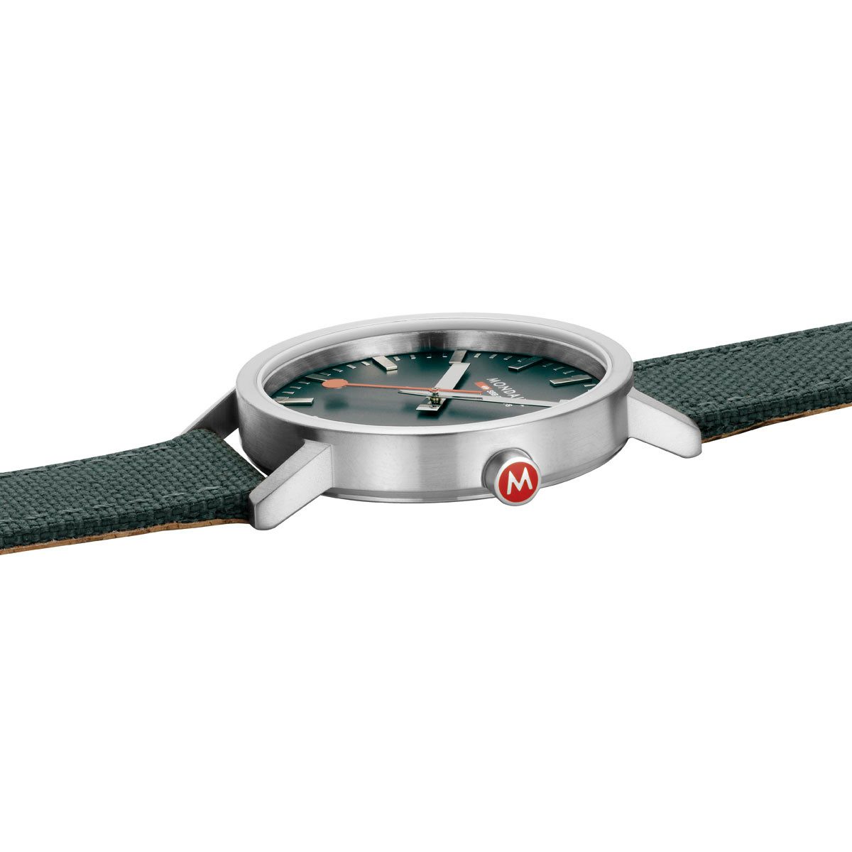 MONDAINE Quarzuhr A660.30360.60SBF