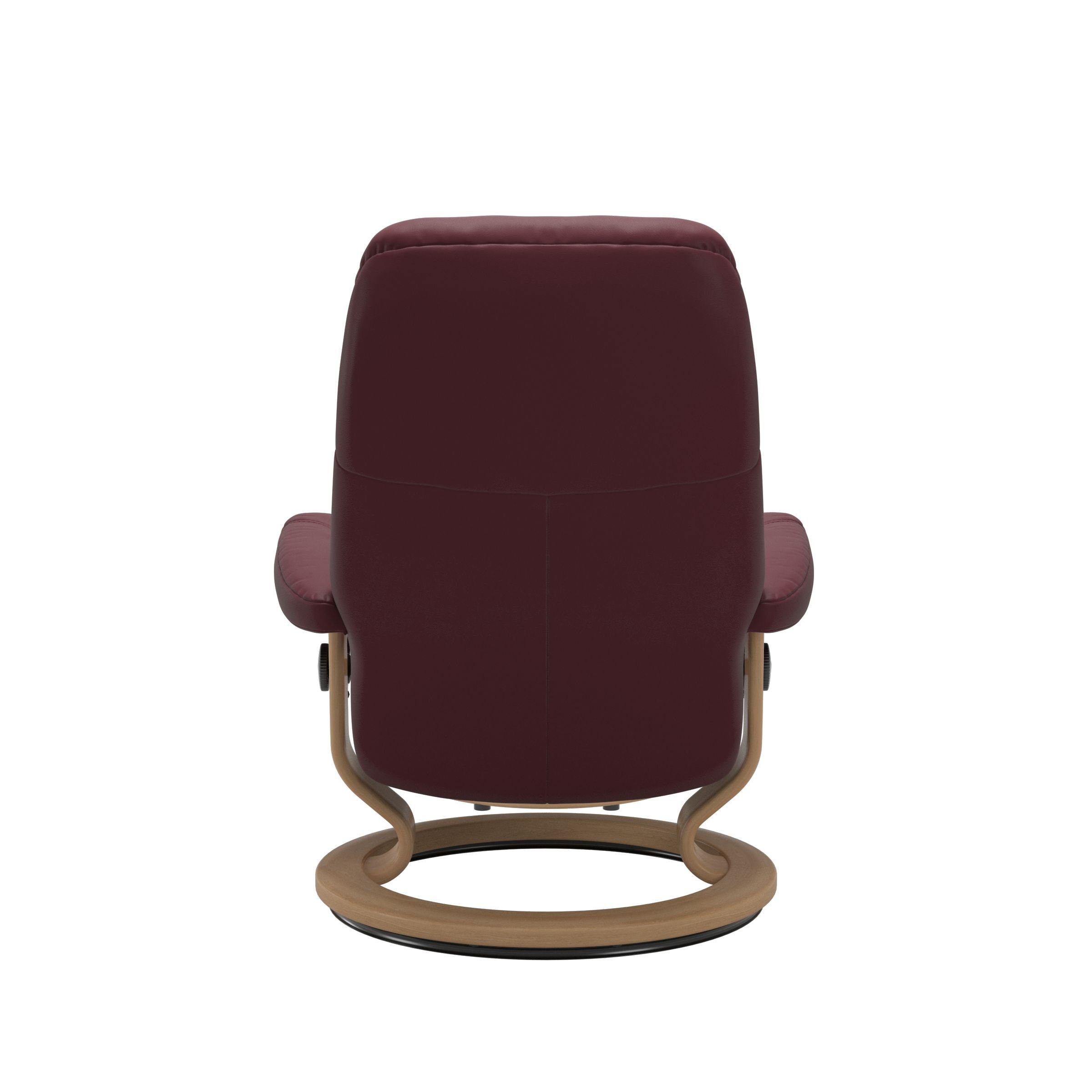 Stressless® Relaxsessel Consul Classic, in Europe Made