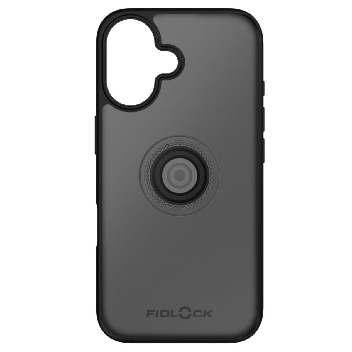 Fidlock Smartphone-Hülle VACUUM phone case iPhone 16