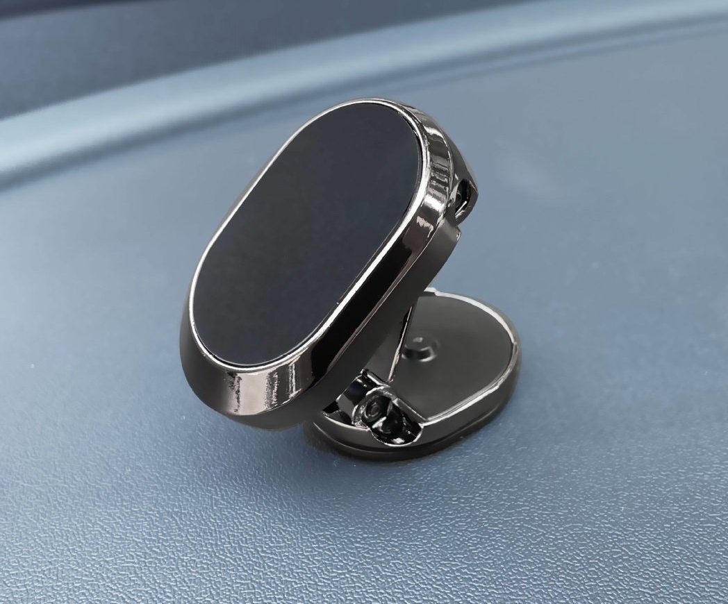 Smartphone-Halterung Verstellbar magnetische Handy Halterung fürs Auto