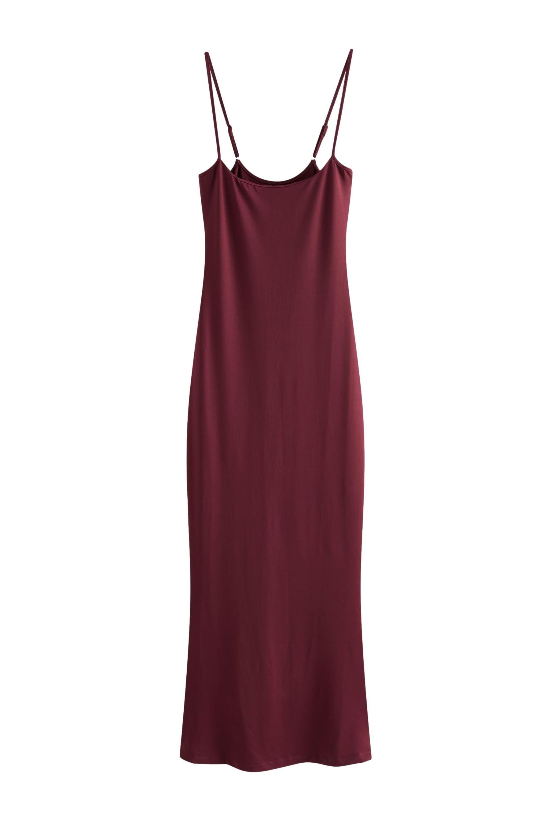 self Trägerkleid Self. Trägerkleid mit U-Ausschnitt günstig online kaufen