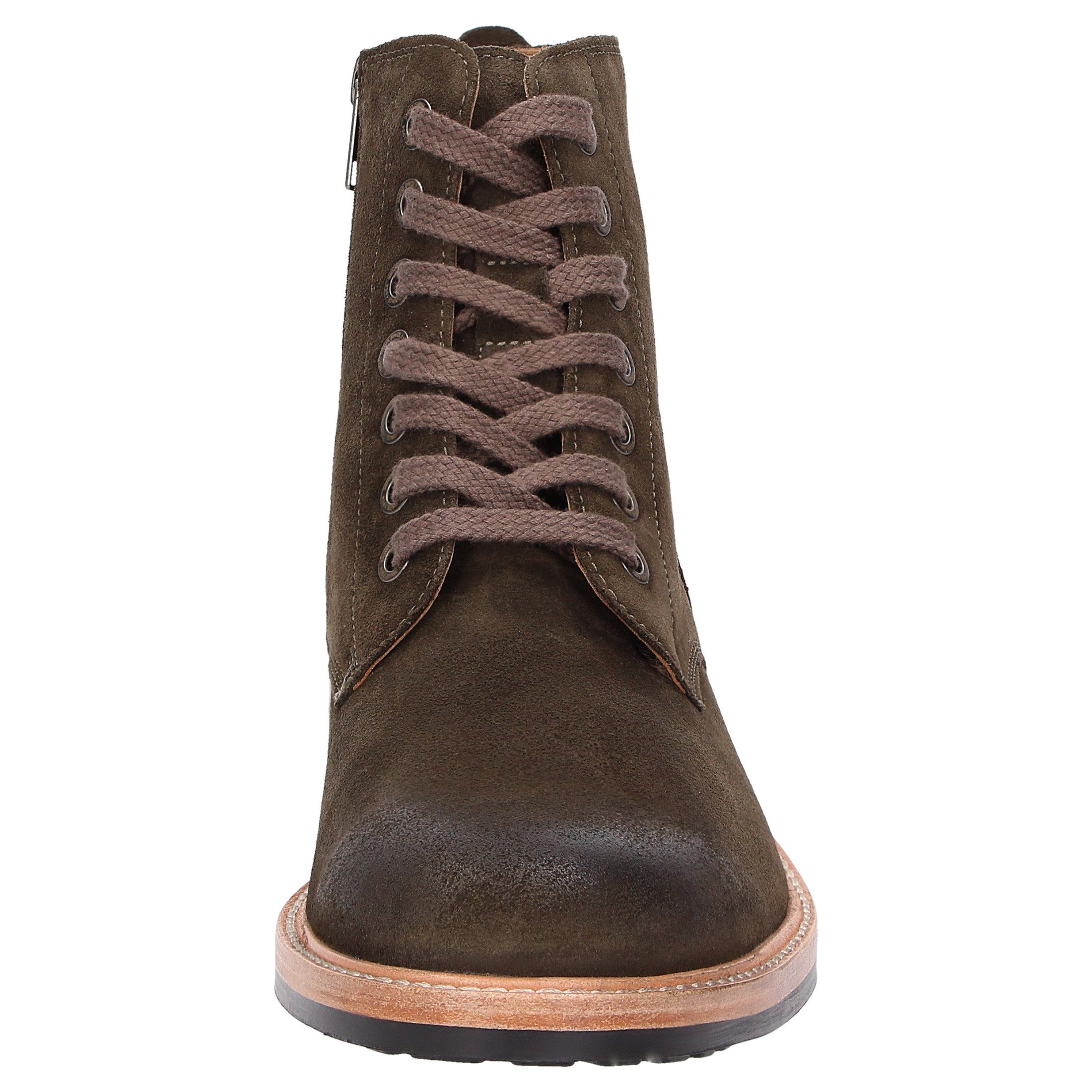 SIOUX Tils bootie 003 Stiefelette