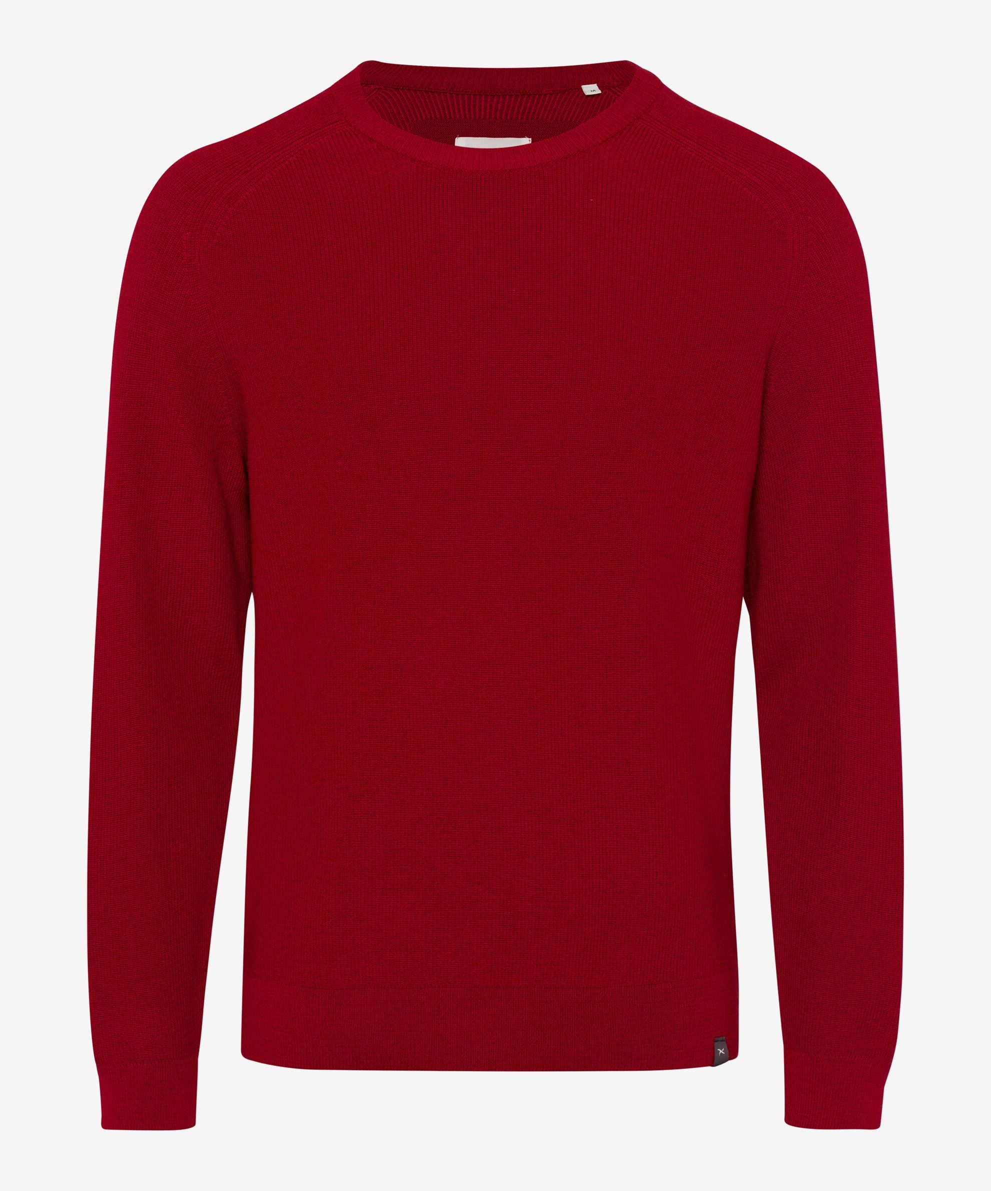 Longpullover