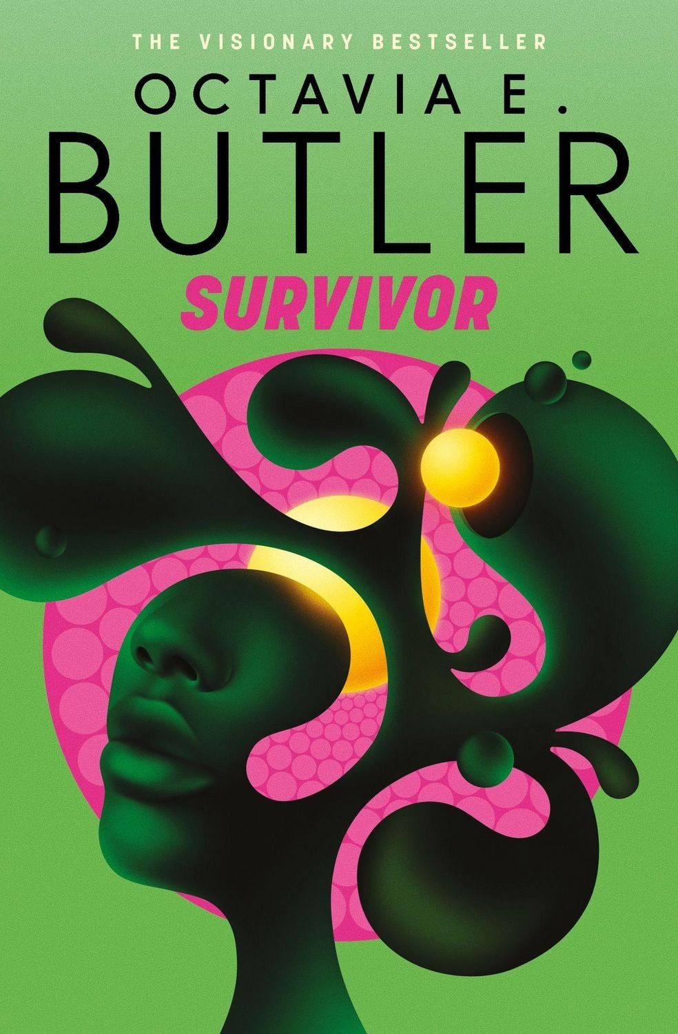Survivor / Octavia E. Butler