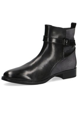 Caprice 9-25330-29 019 Black Comb Stiefelette