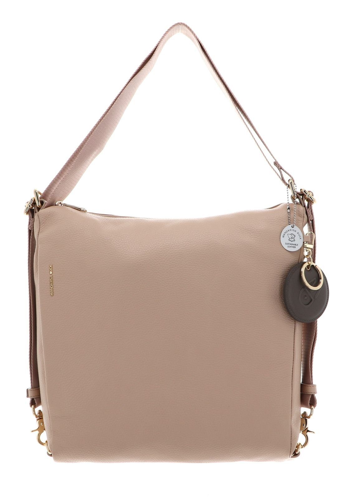 Umhängetasche Mellow Leather