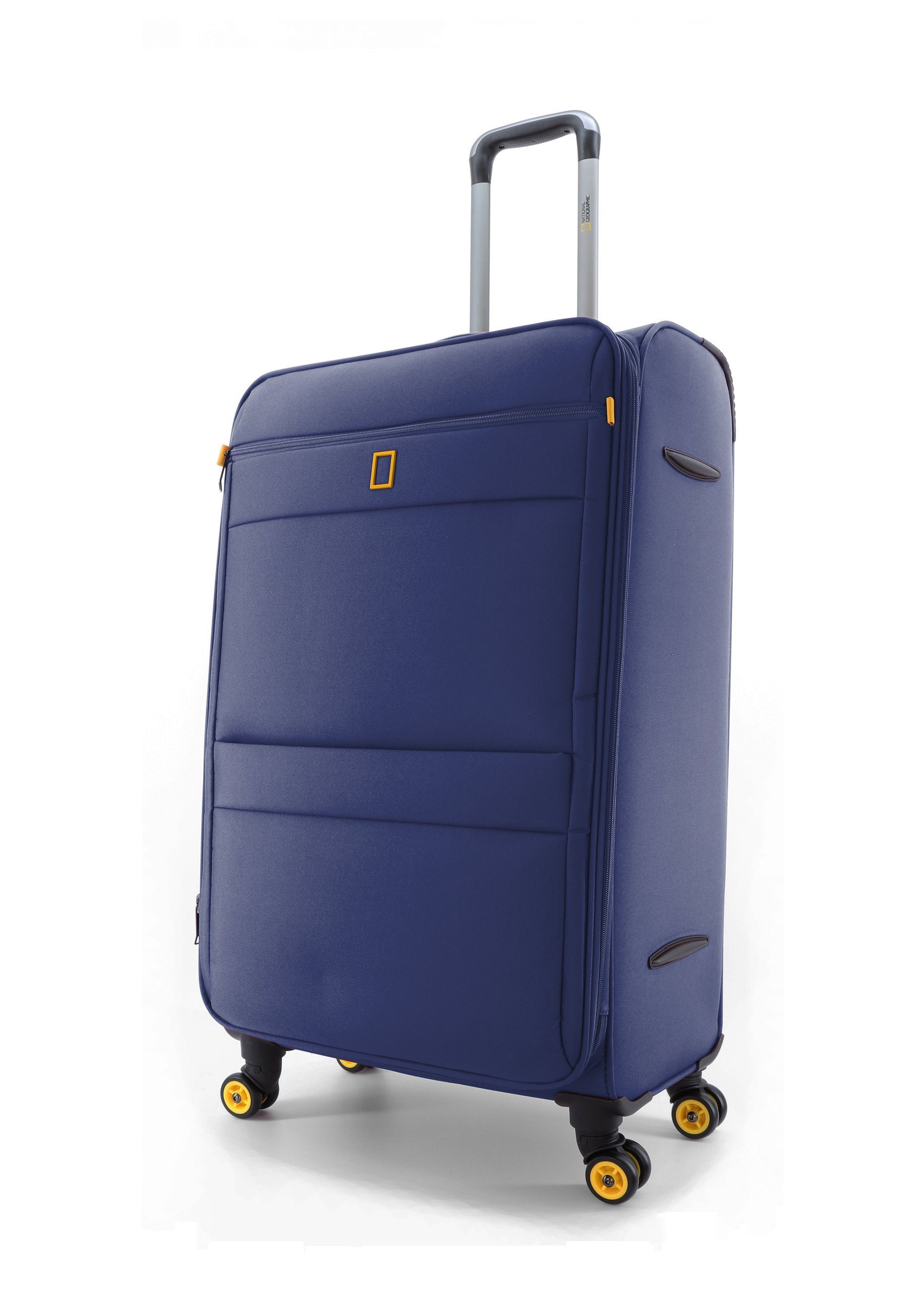 NATIONAL GEOGRAPHIC Koffer Passage, Polyester günstig online kaufen