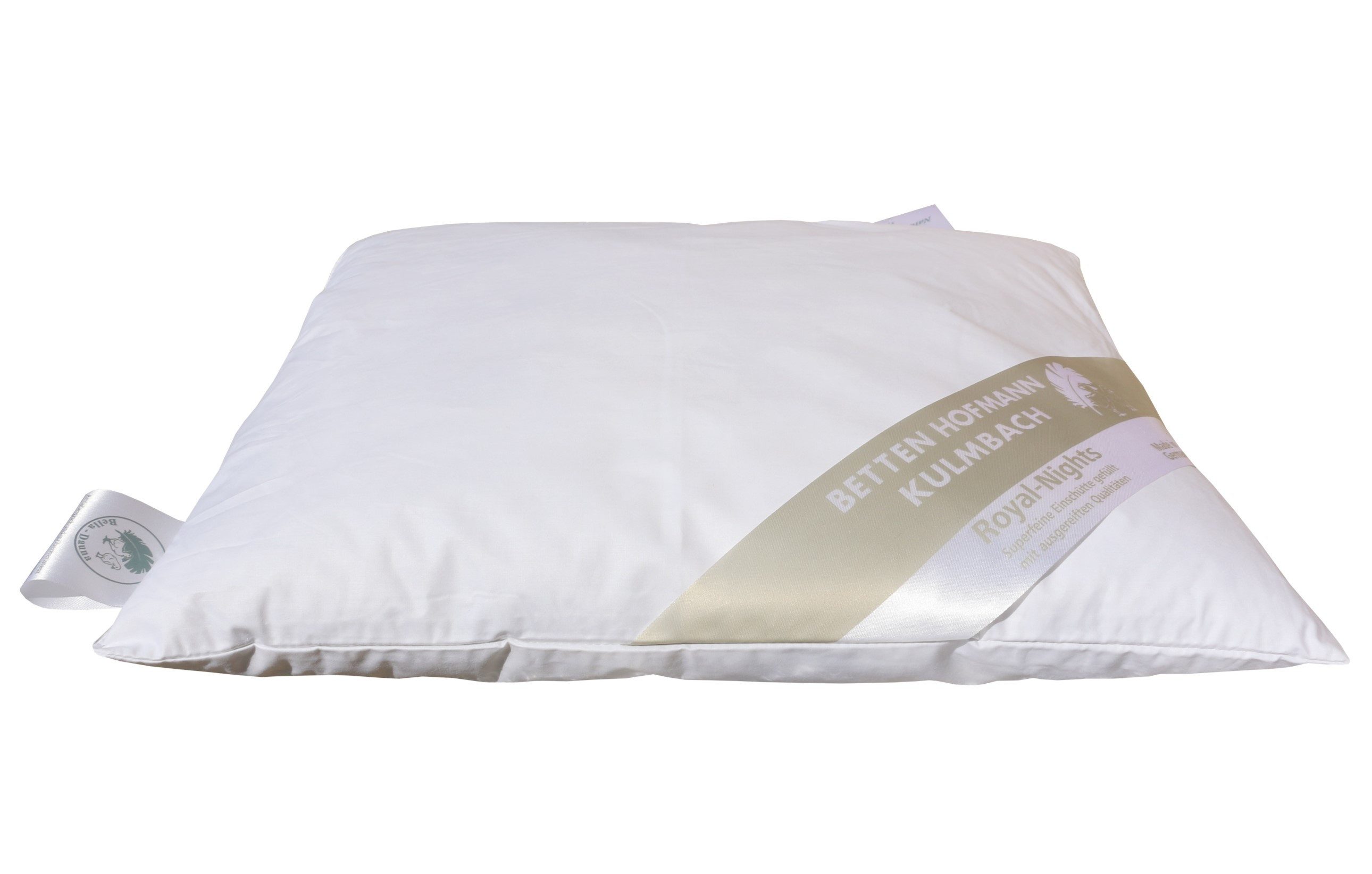 Betten Hofmann Babykissen Betten Hofmann Babykissen Kuschelkissen 35x40 cm günstig online kaufen