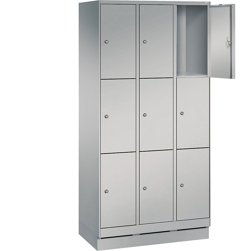 C+P Aktenschrank