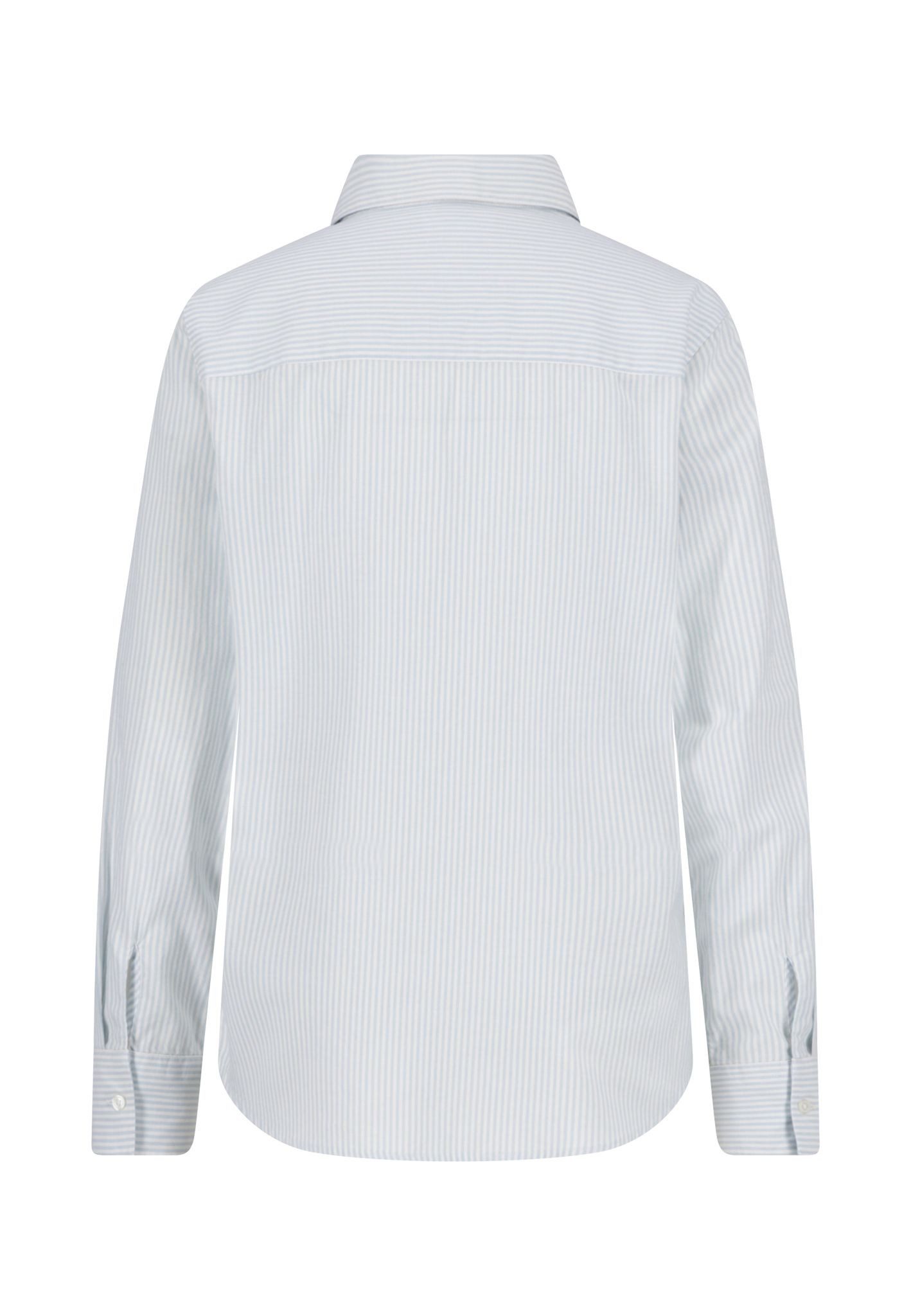 FYNCH-HATTON Langarmbluse