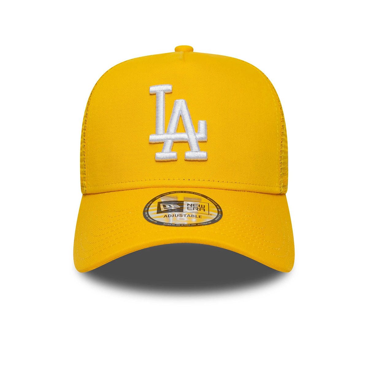 New Era Trucker Cap 9FORTY LA günstig online kaufen