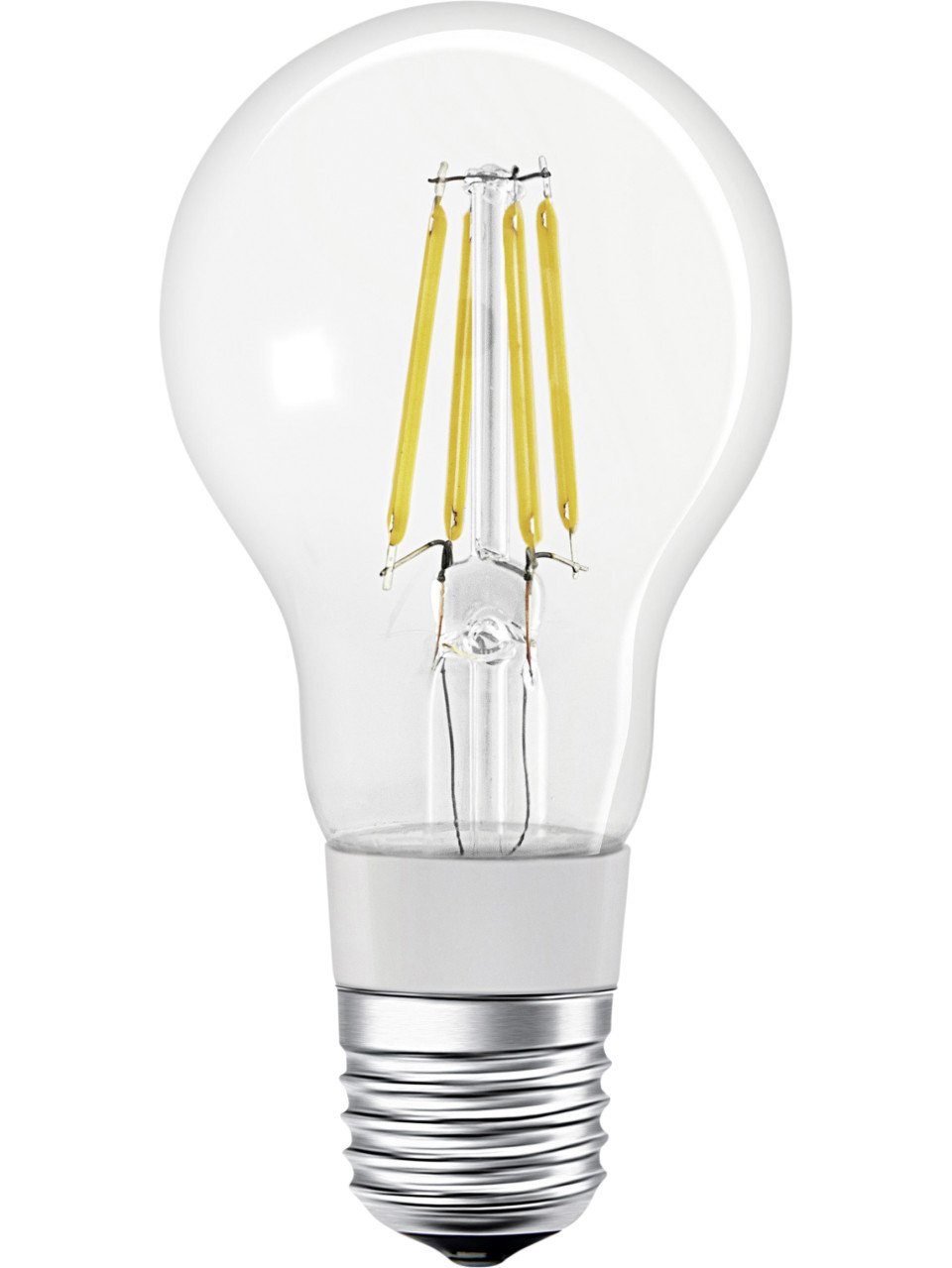 LED-Leuchtmittel Ledvance LED Leuchtmittel Smart+ BT CLA60