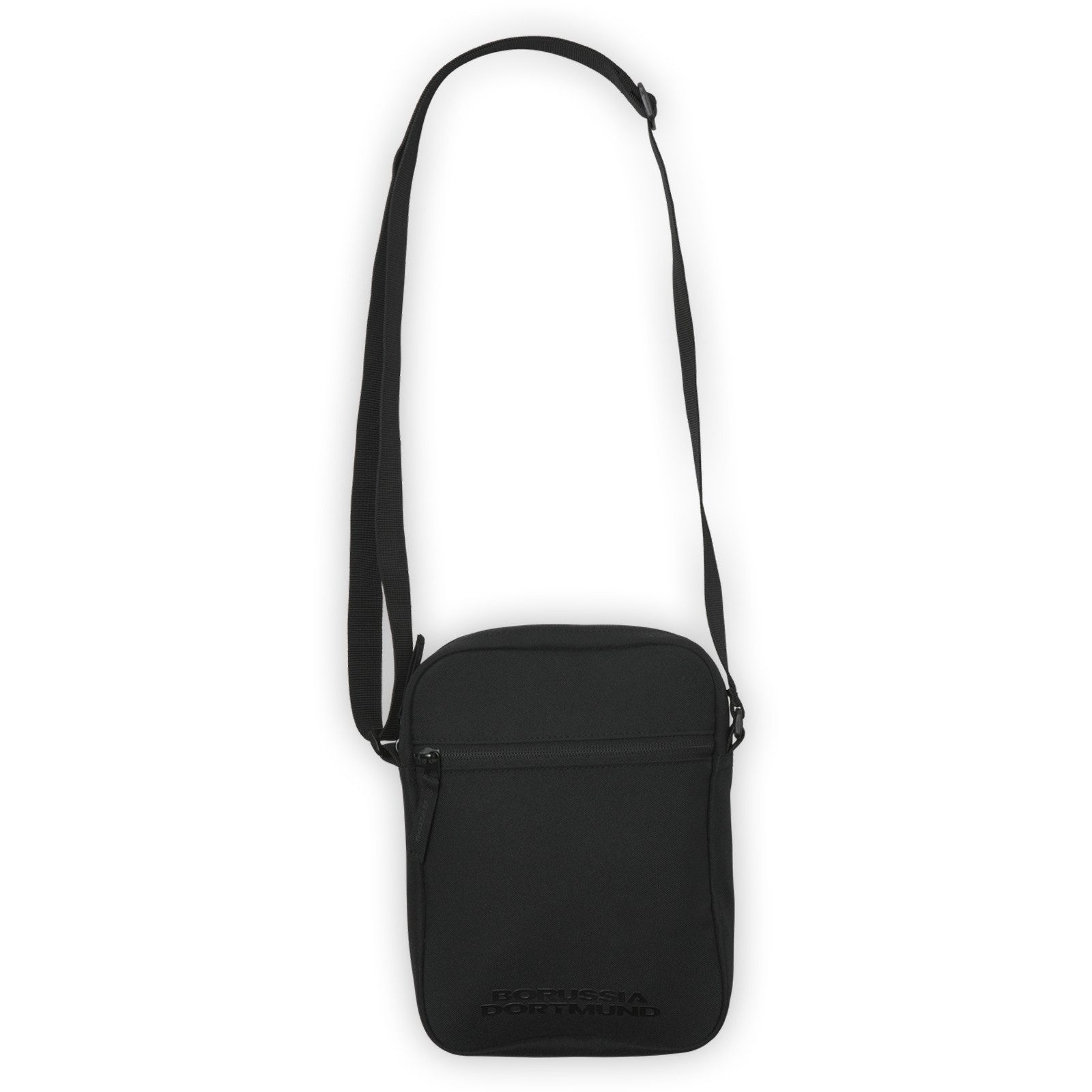 BVB MERCHANDISING Schultertasche BVB Essentials Schultertasche