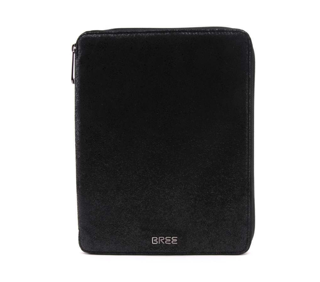 BREE Tablet-Hülle BREE Cupertino 1 - Tablethülle in black effect