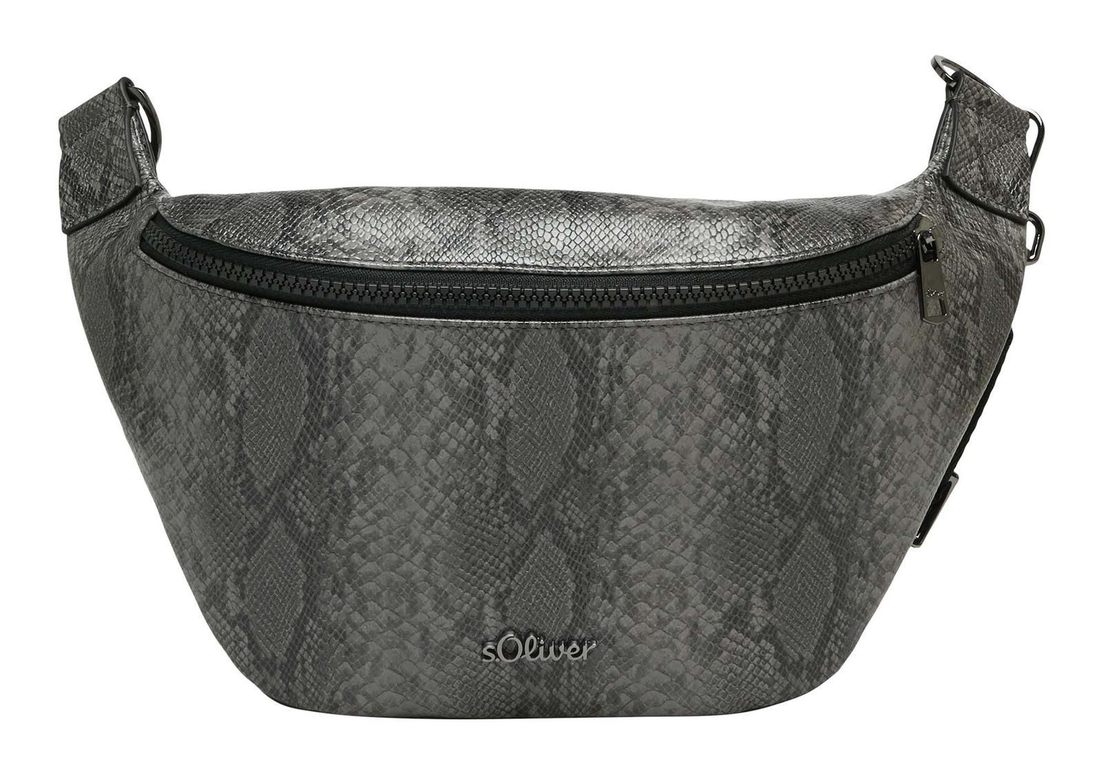 Umhängetasche Crossbody Bag